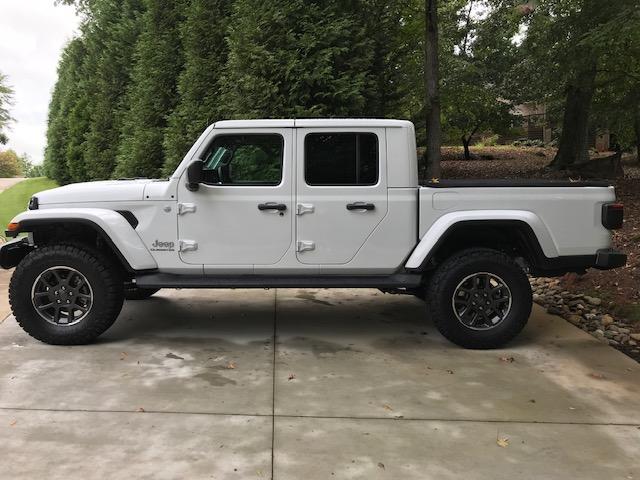 Jeep Gladiator Who Purchased From Travis@TriCityJeep? Jeep1.JPG