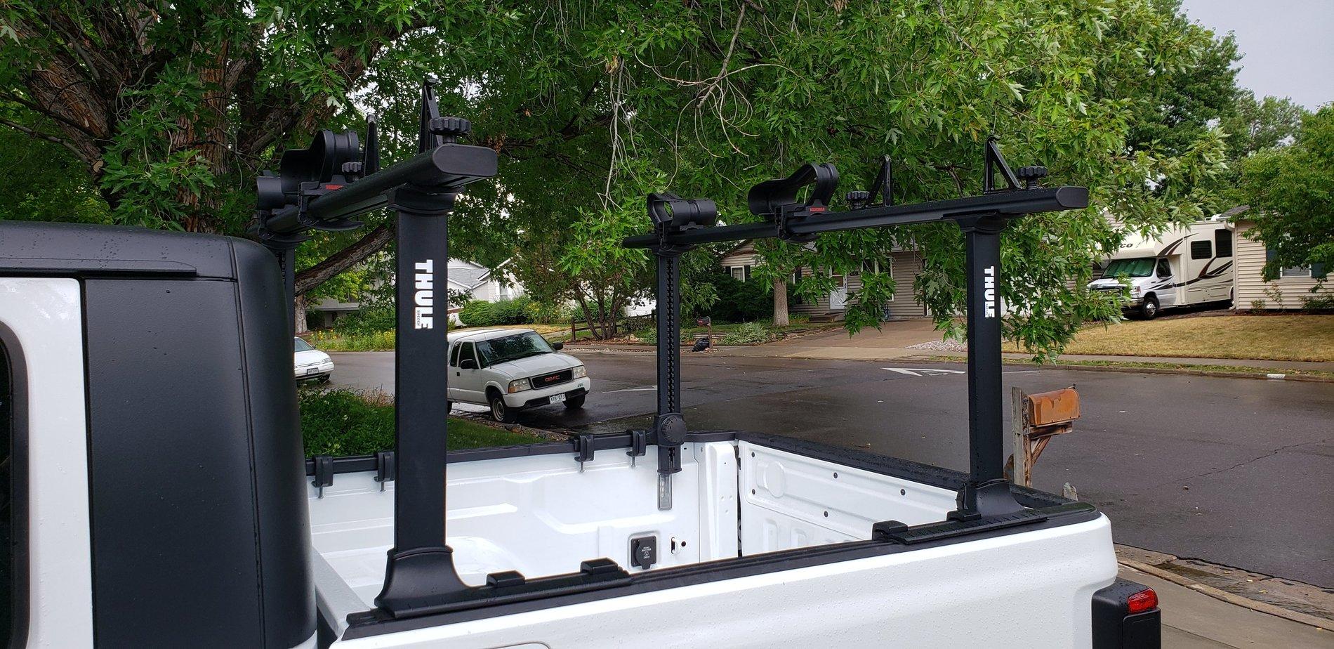 Jeep Gladiator Garys Gladiator 20190804_151552