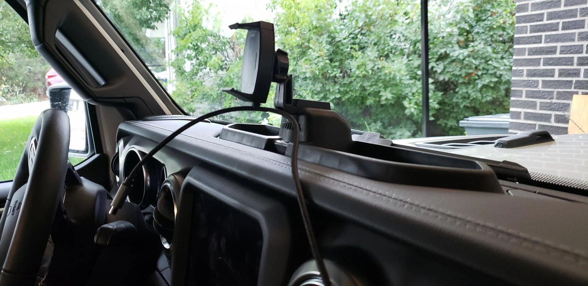 Jeep Gladiator Garys Gladiator 20190804_175416