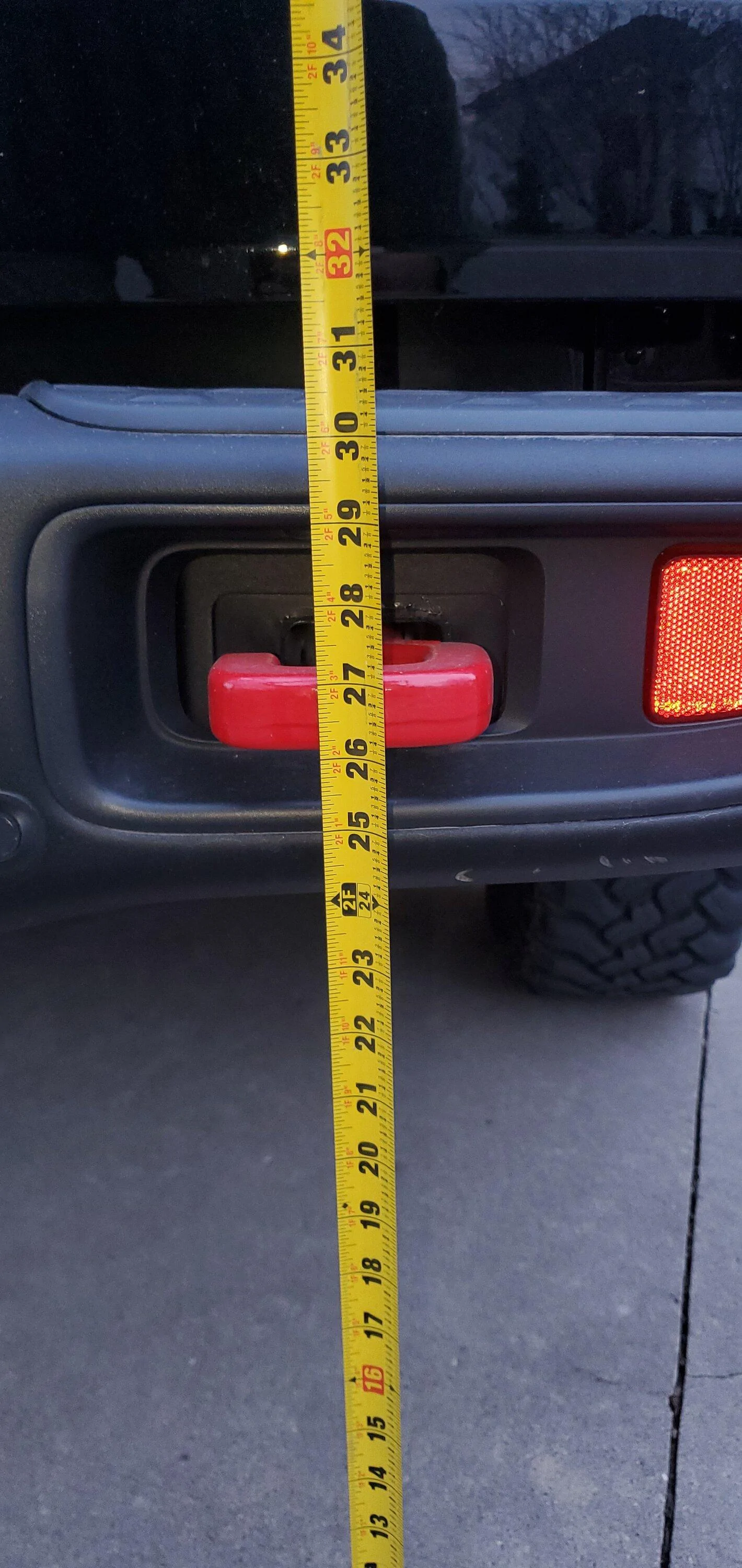 Jeep Gladiator BLACK Gladiator JT Club 20220321_191640
