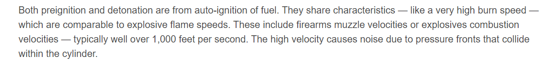 Jeep Gladiator Just another straw to add on Ford's back... detonation-speed
