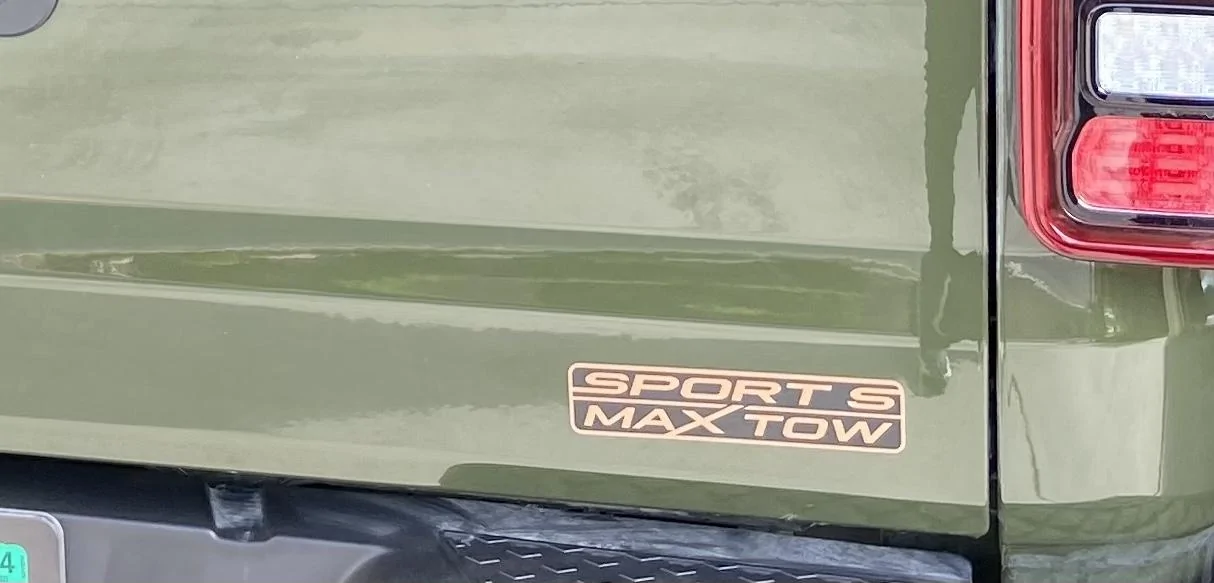Jeep Gladiator Max tow max tow max tow. B3453272-CE42-41D6-9DB1-D0747F4AB7FA