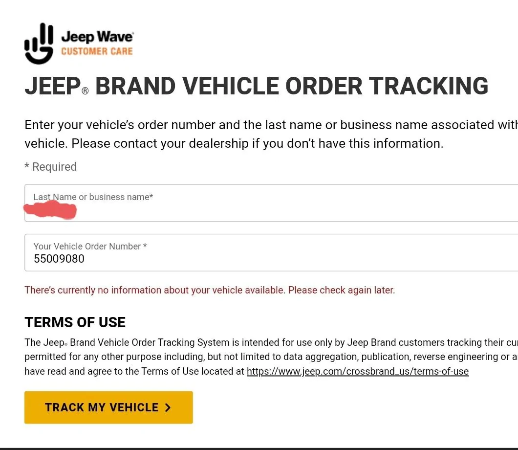 Jeep Gladiator Gobi Gladiators Waiting Room 20220614_144908