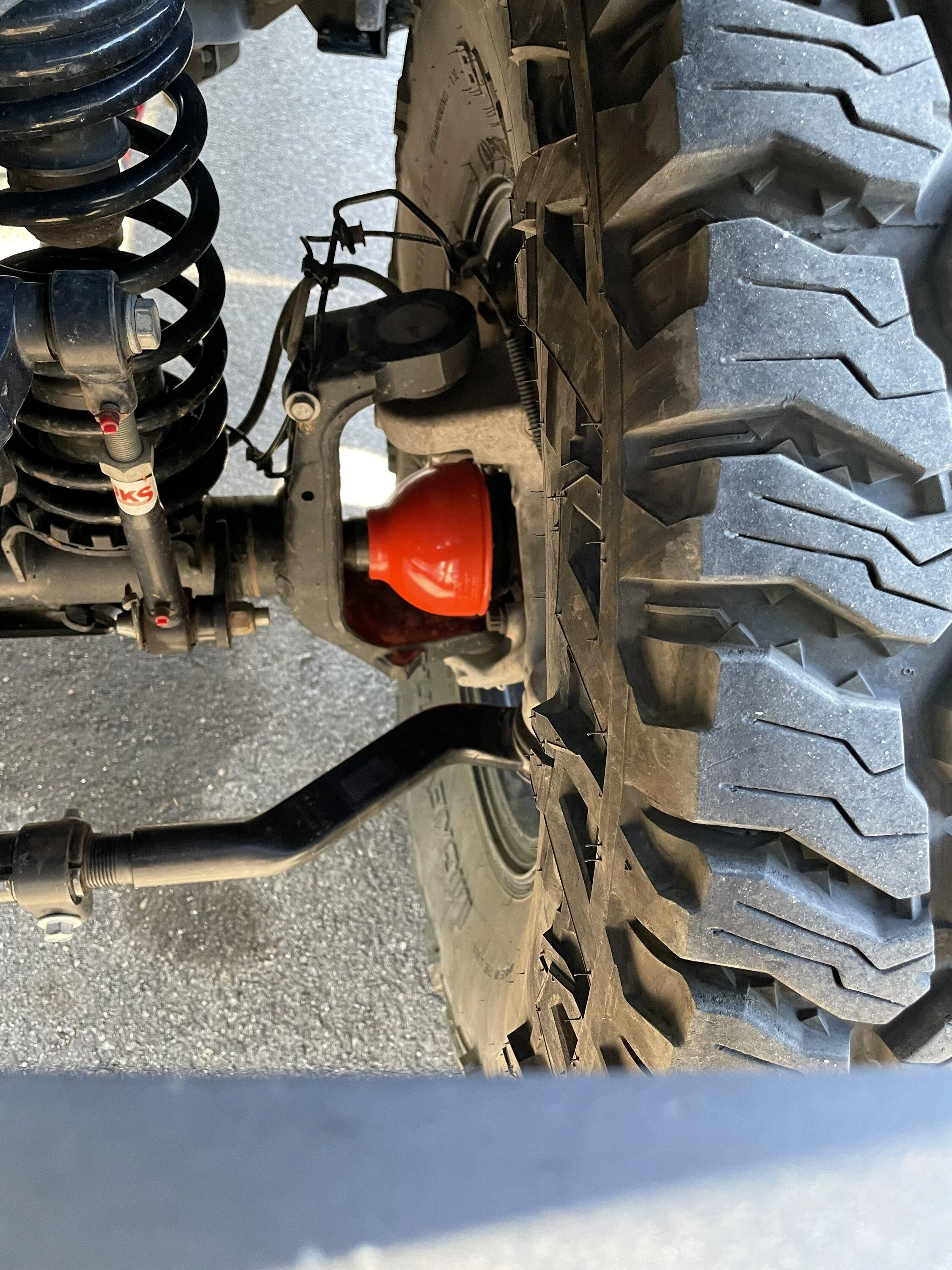 Jeep Gladiator What did you do TO your Gladiator today? [ADMIN WARNING: NO POLITICS, NO GUN TALK] 311DF922-9EB9-42ED-81A3-FAA754E8BB46