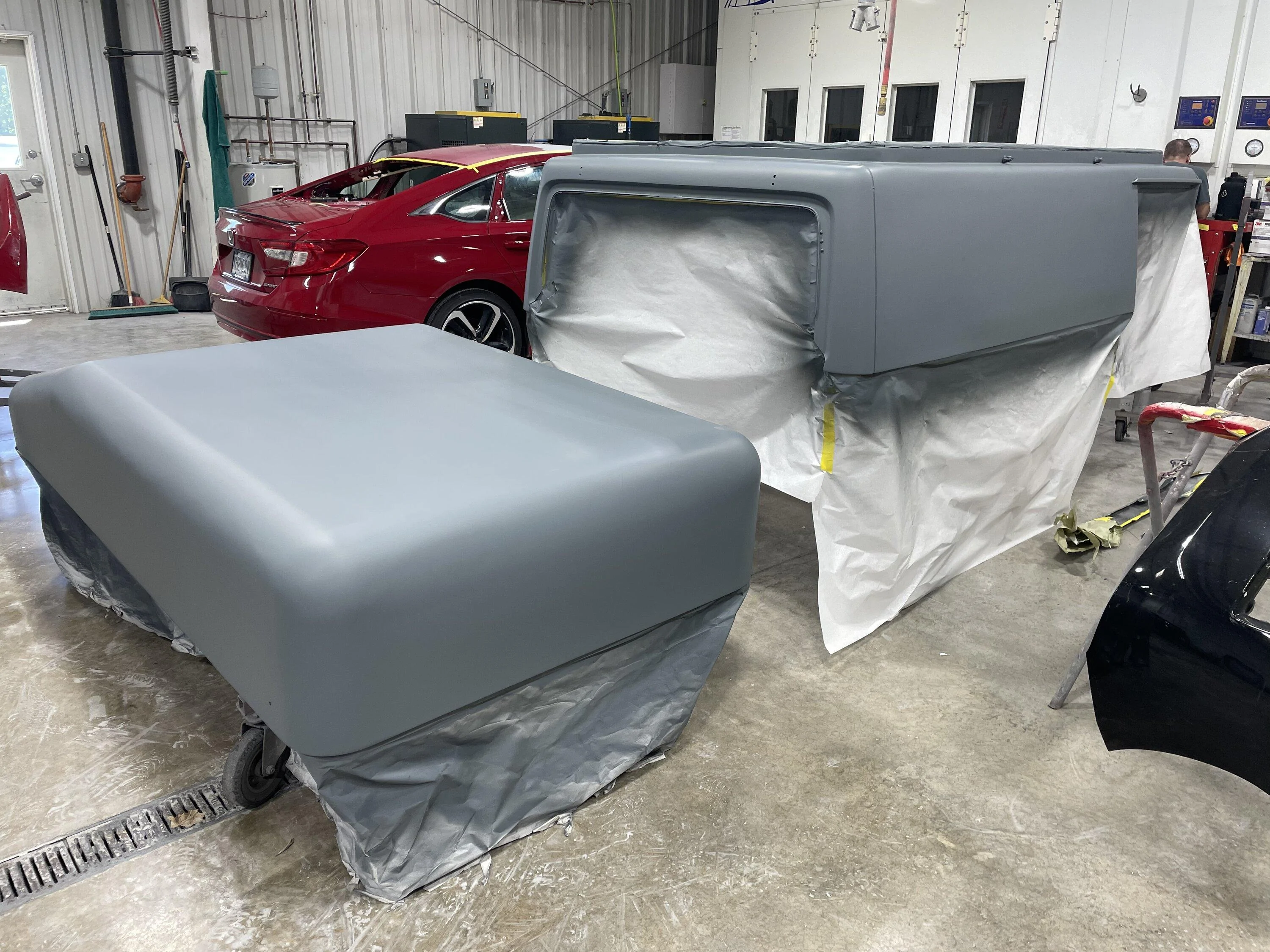 Jeep Gladiator Gladiator Expedition Rigs IMG_1090