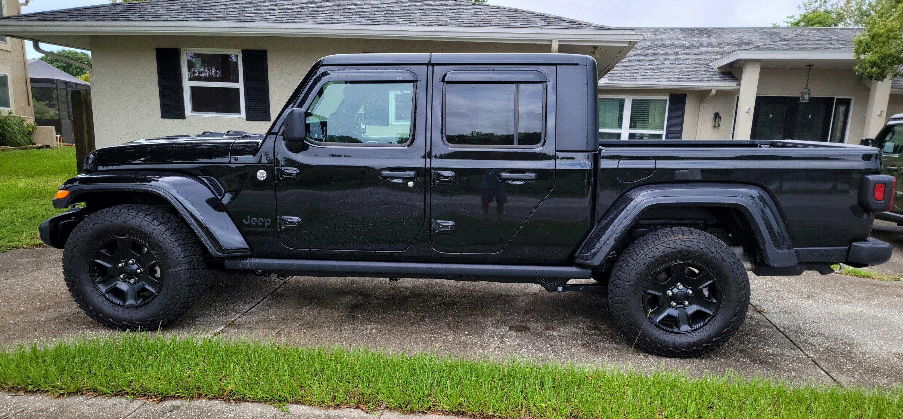 Jeep Gladiator Sport S Max Tow Wheel Specs 20210703_132820_01