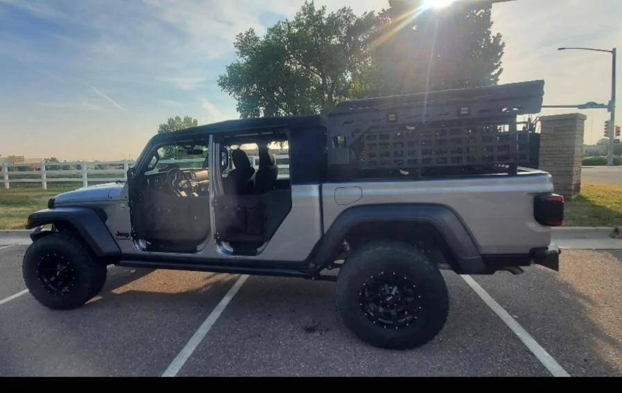 Jeep Gladiator quake led  sequential turn signals & more Screenshot_20220612-132703_Gallery