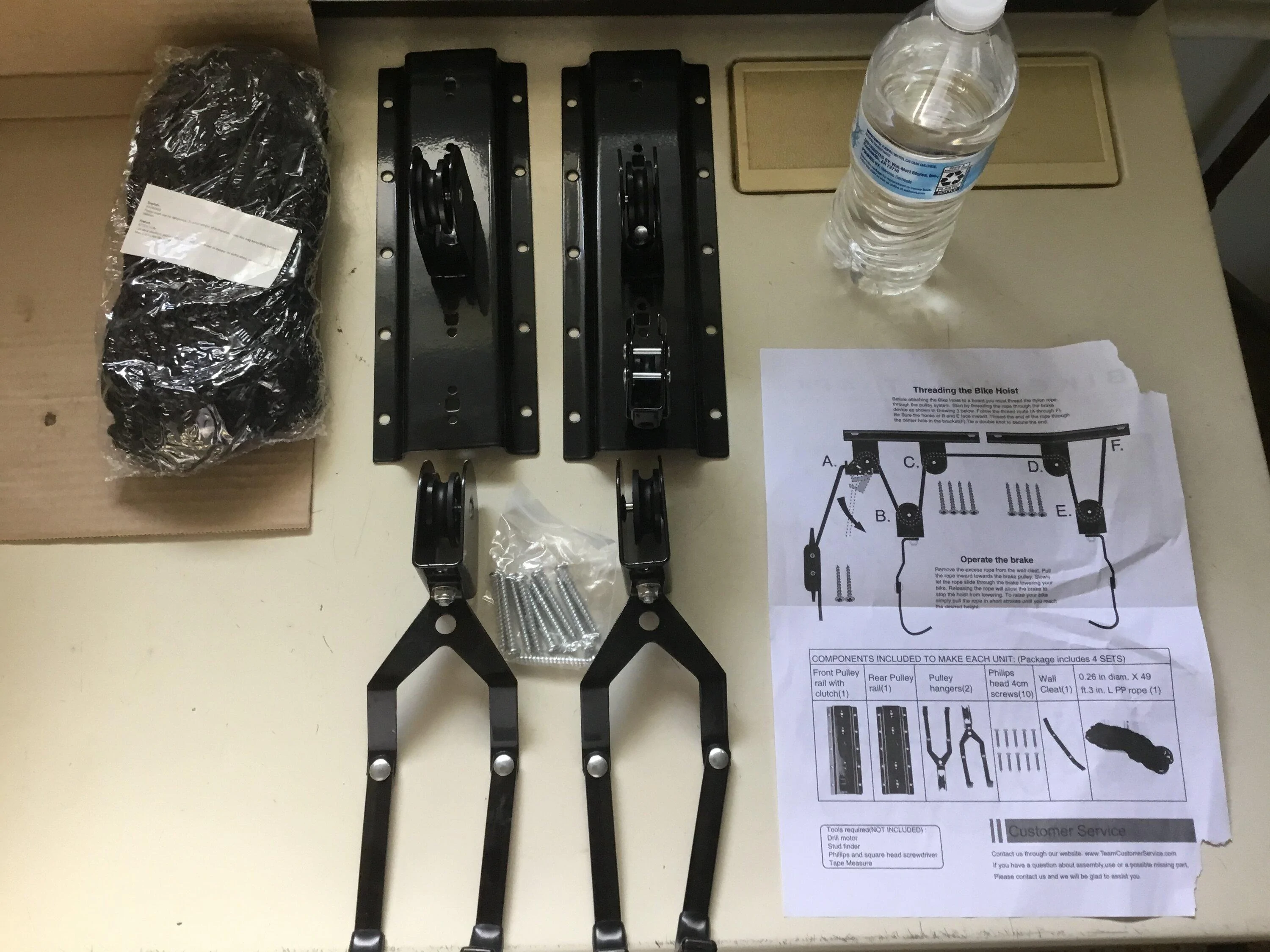 Jeep Gladiator What do u have coming in the mail? 205592E8-9C2F-48AB-A9F1-C9347F3801FA