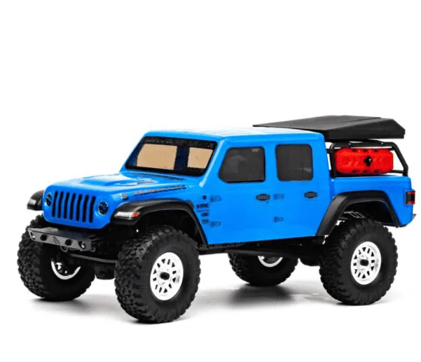 Jeep Gladiator What do u have coming in the mail? 1655401643332