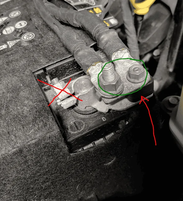 Jeep Gladiator When auto-stop-start becomes more intermittent.... 1655403252201