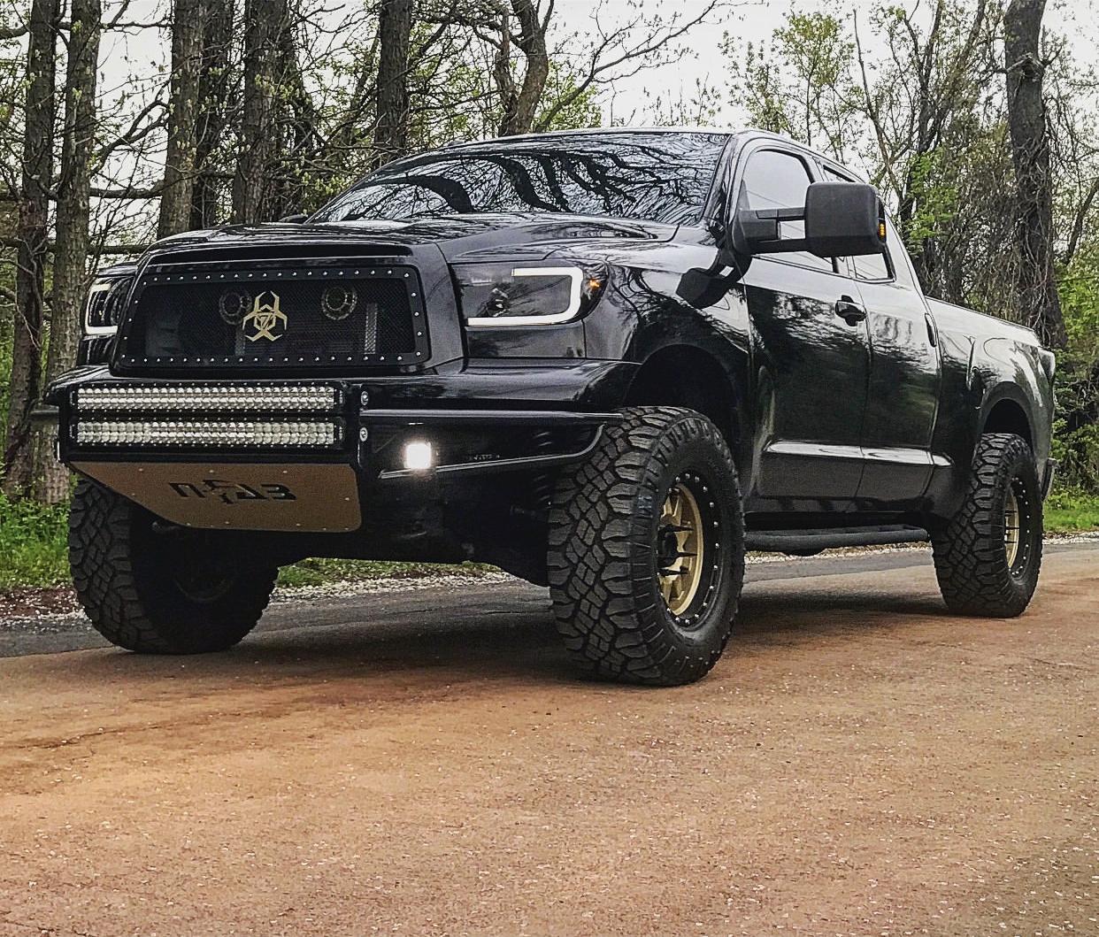 Jeep Gladiator Ko’s ‘22 JTR “build” FEF2CB01-A046-4E2B-8CAB-E7218AB00FEC