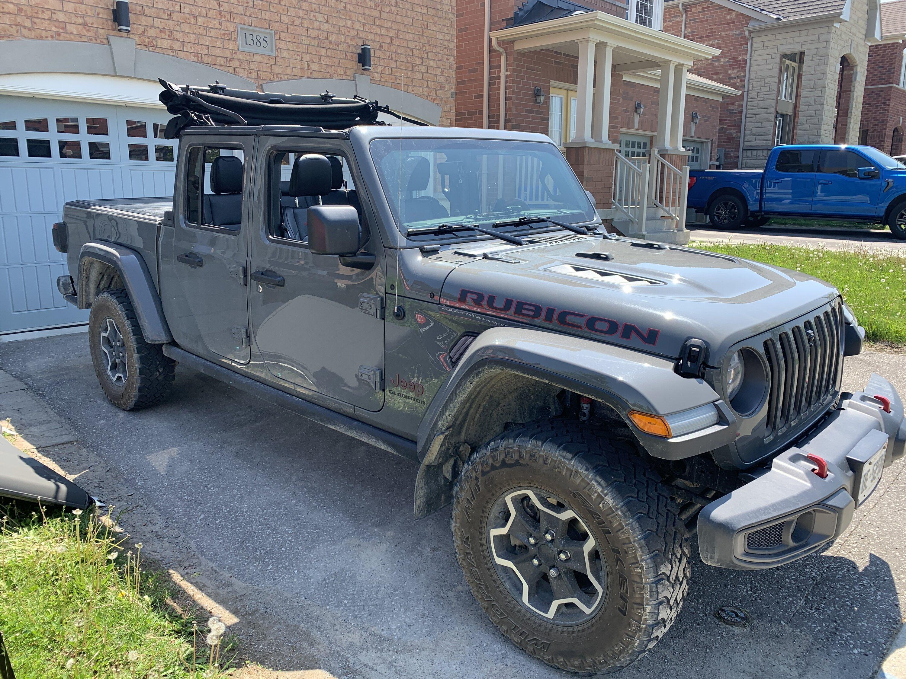 Are Jeeps Easy To Steal? What Owners Need To Know