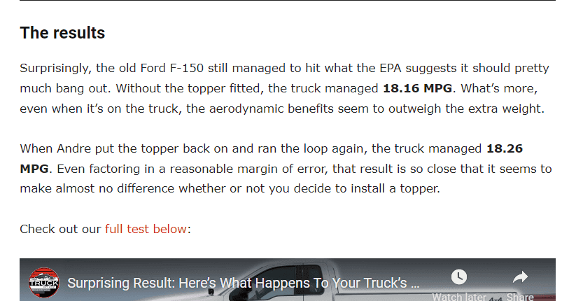 Jeep Gladiator Odd aerodynamics? 1655433384160