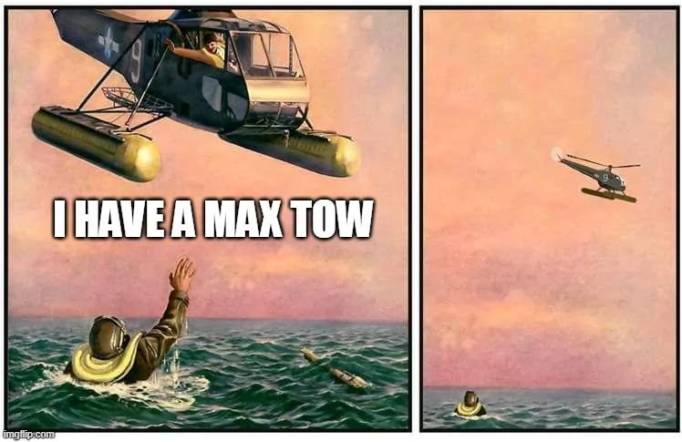 Jeep Gladiator Max tow max tow max tow. 6jybtd
