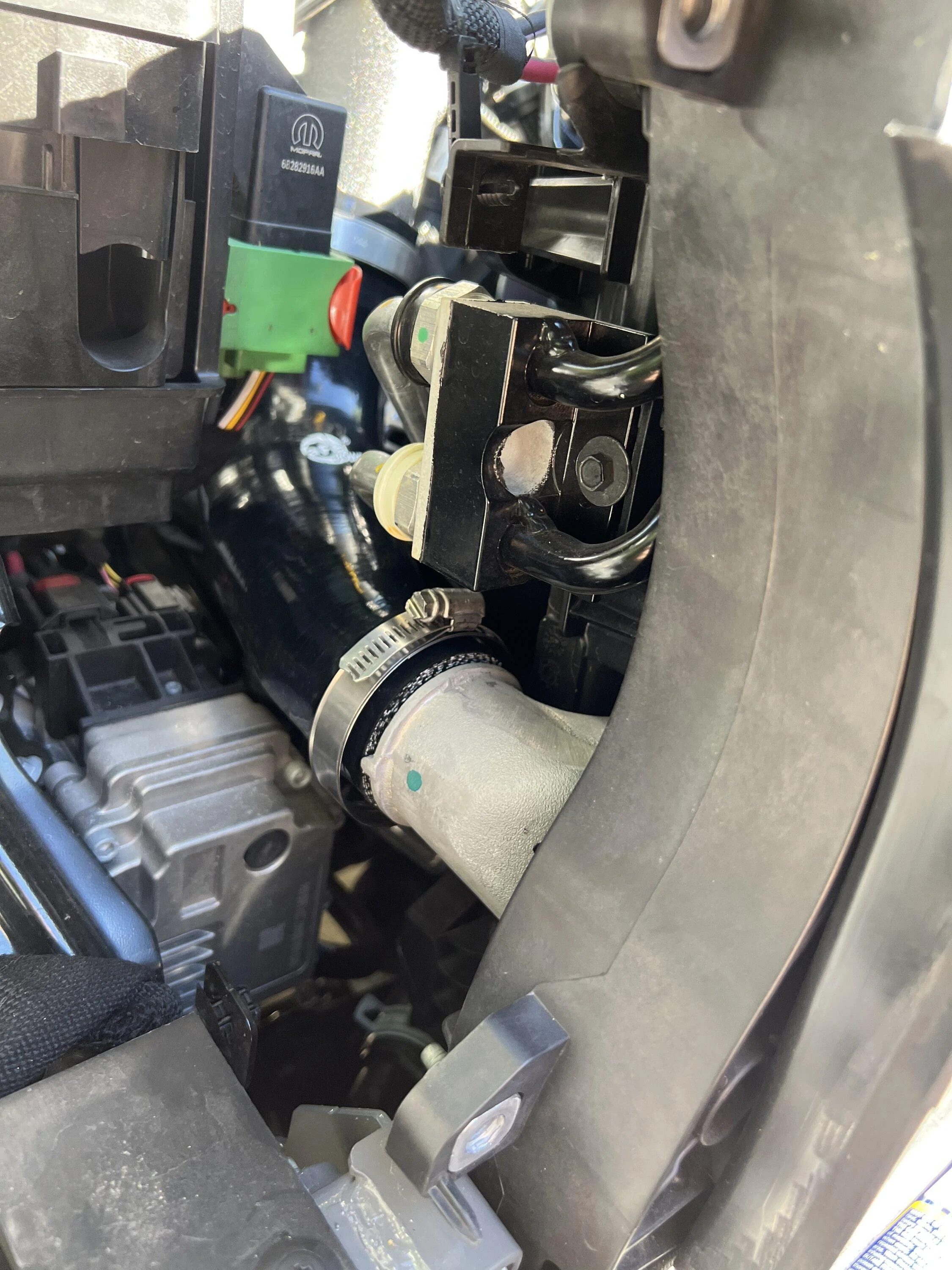 Jeep Gladiator Diesel cooling options and ideas E0EDD139-E370-4656-BEC7-FAFC7535F8F4