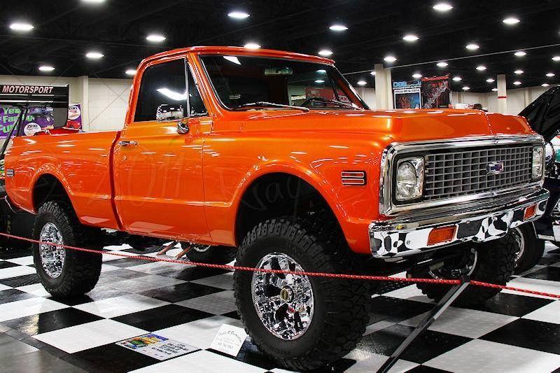 Jeep Gladiator Fantasy Gladiator Colors Anyone? F9332B48-DB54-4819-AD93-E1D4E102B7AC