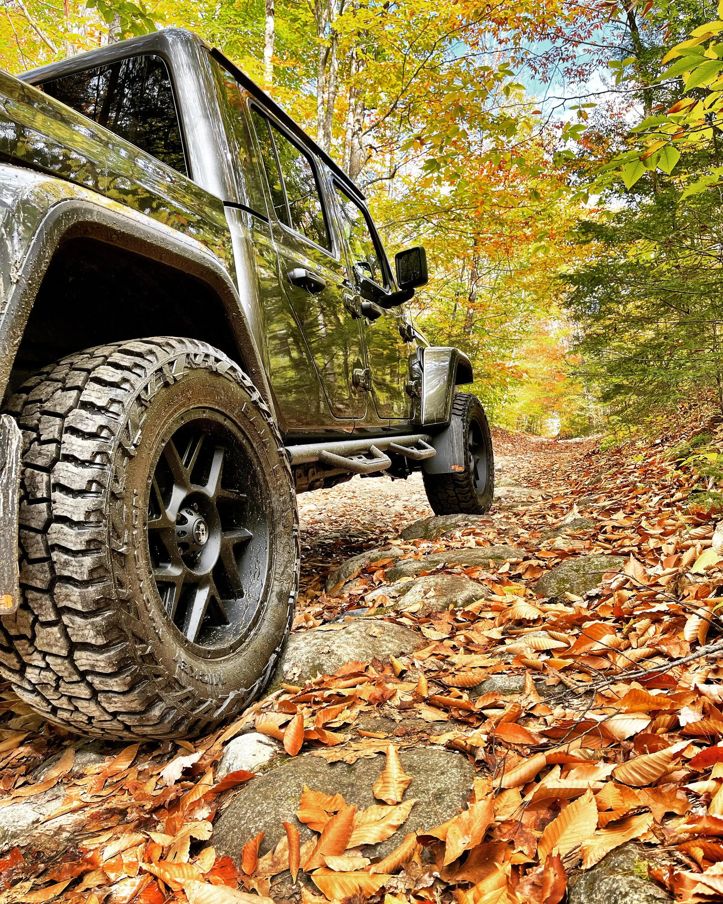 Jeep Gladiator Gladiator MEME’s 16521139-FD36-4927-8567-9F1FC86AC45B