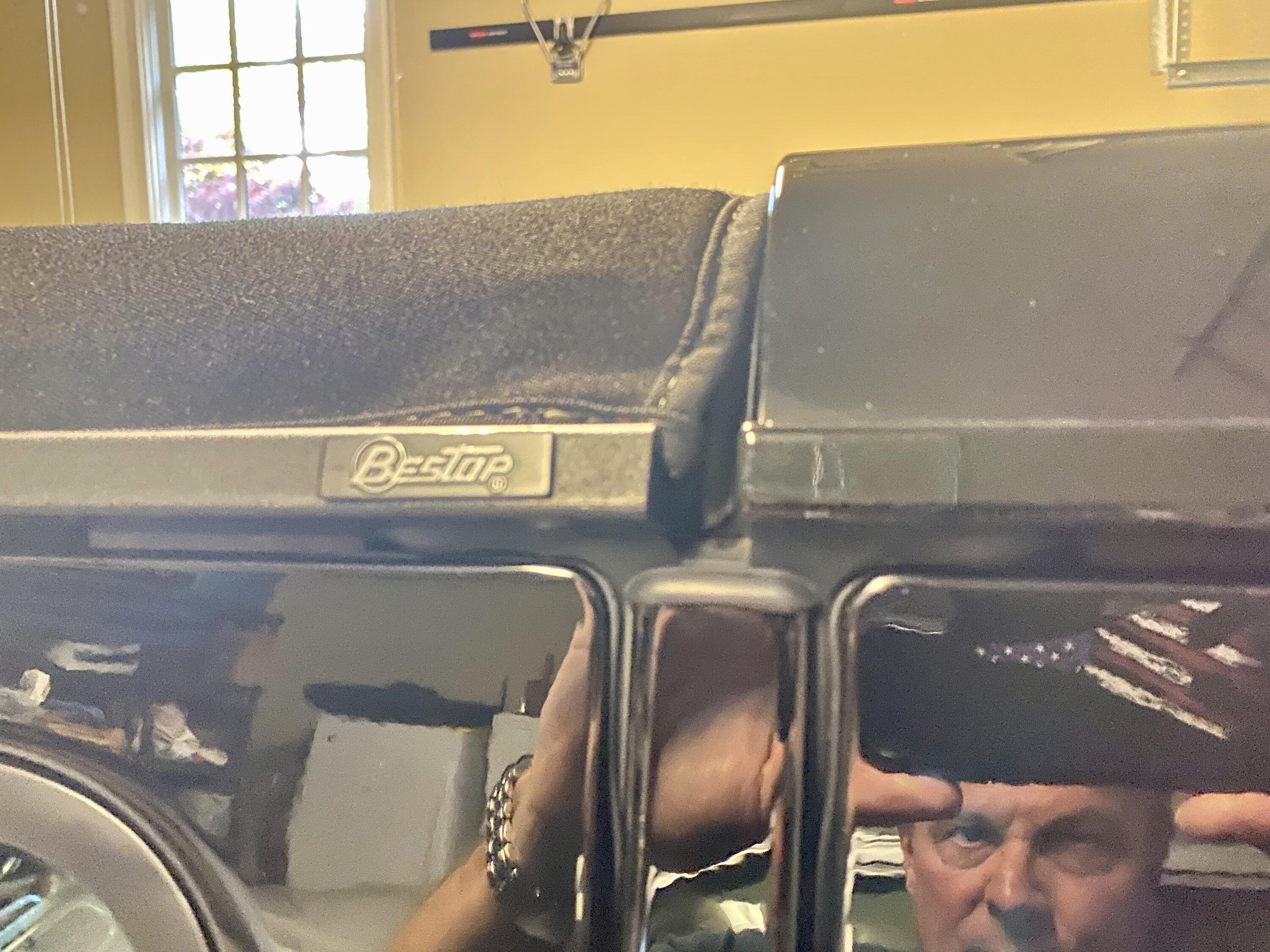 Jeep Gladiator Sunrider for Hardtop Install- The good, the bad, the ugly! C26653F6-9308-4C29-A2F0-966BDF94A335_1_201_a