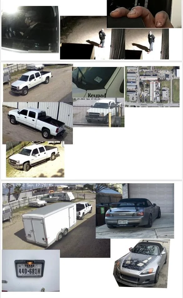 Jeep Gladiator STOLEN from my driveway this morning!  New Jeeps are crazy easy to steal apparently... D77C499B-2457-4C72-8FF7-668FEBCDAF94