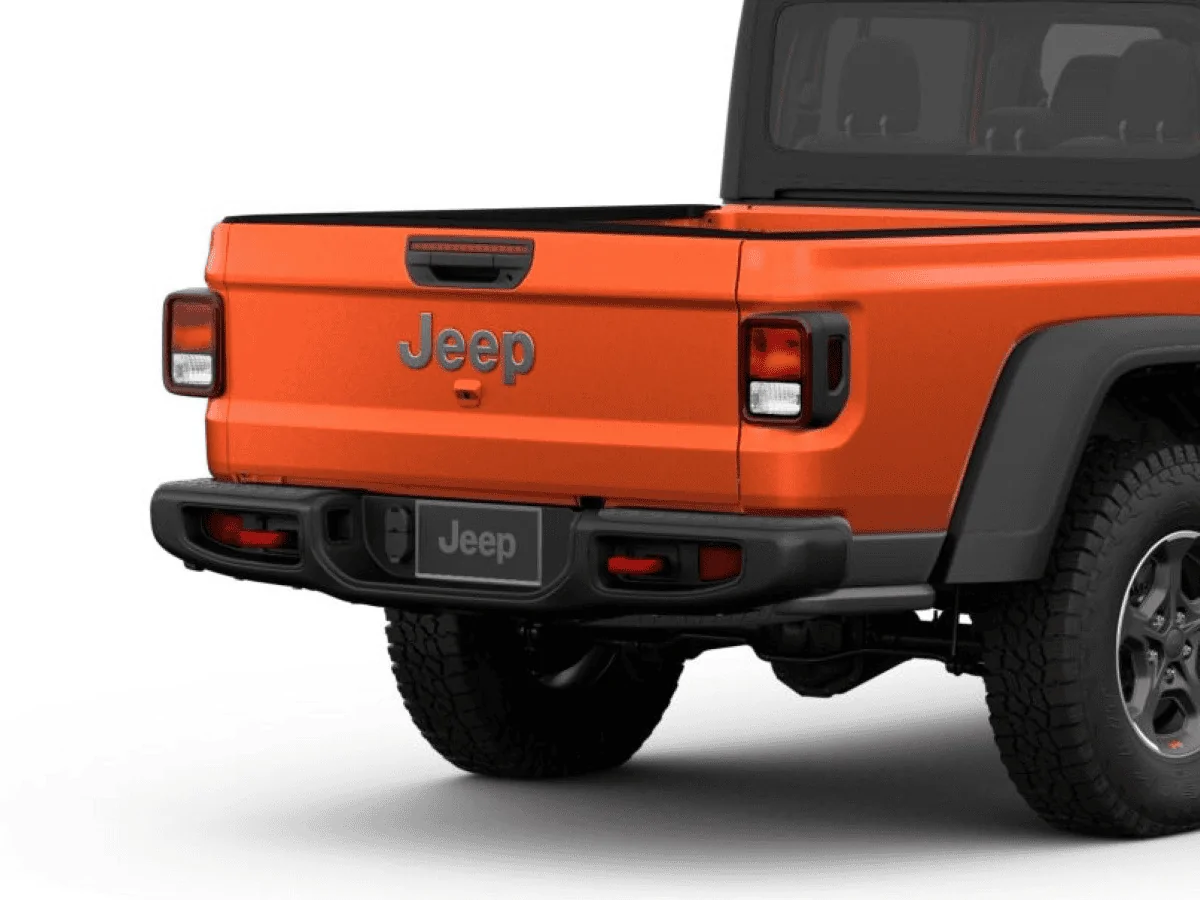 Jeep Gladiator What do u have coming in the mail? 1BA525B2-40A2-4FDB-9406-EC47D6EEB075