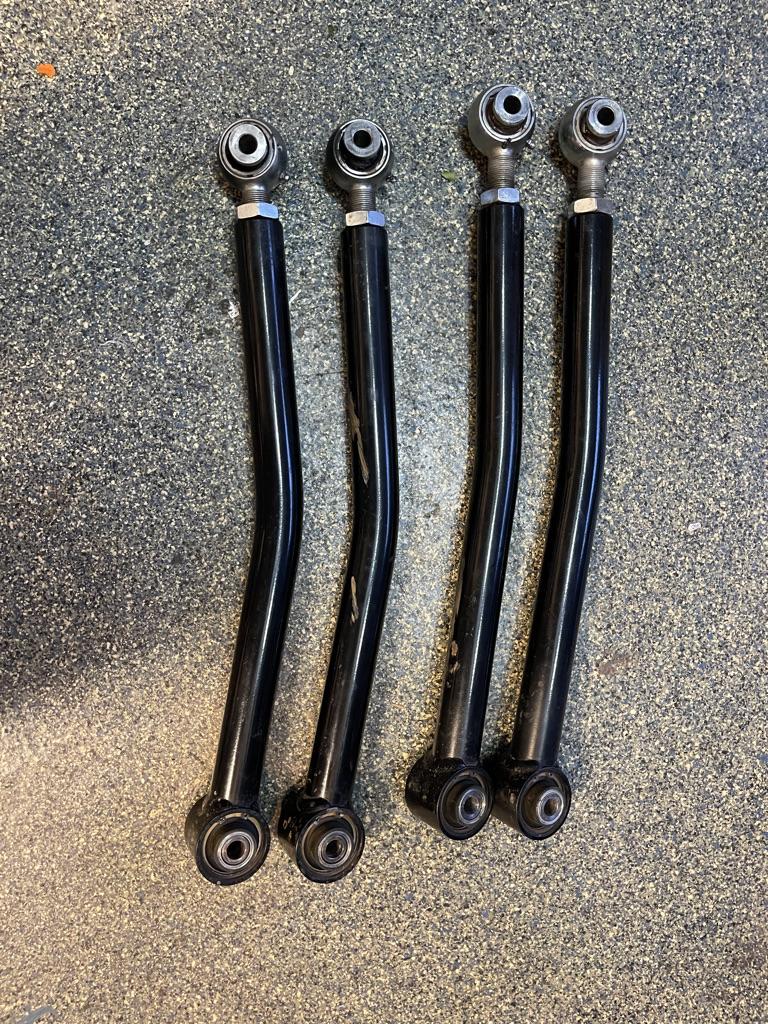 Jeep Gladiator Rock Krawler Front and Rear X Factor Lower Control Arms 46149AD5-7EF7-41C6-ABD3-DCC5494A4937_1_105_c