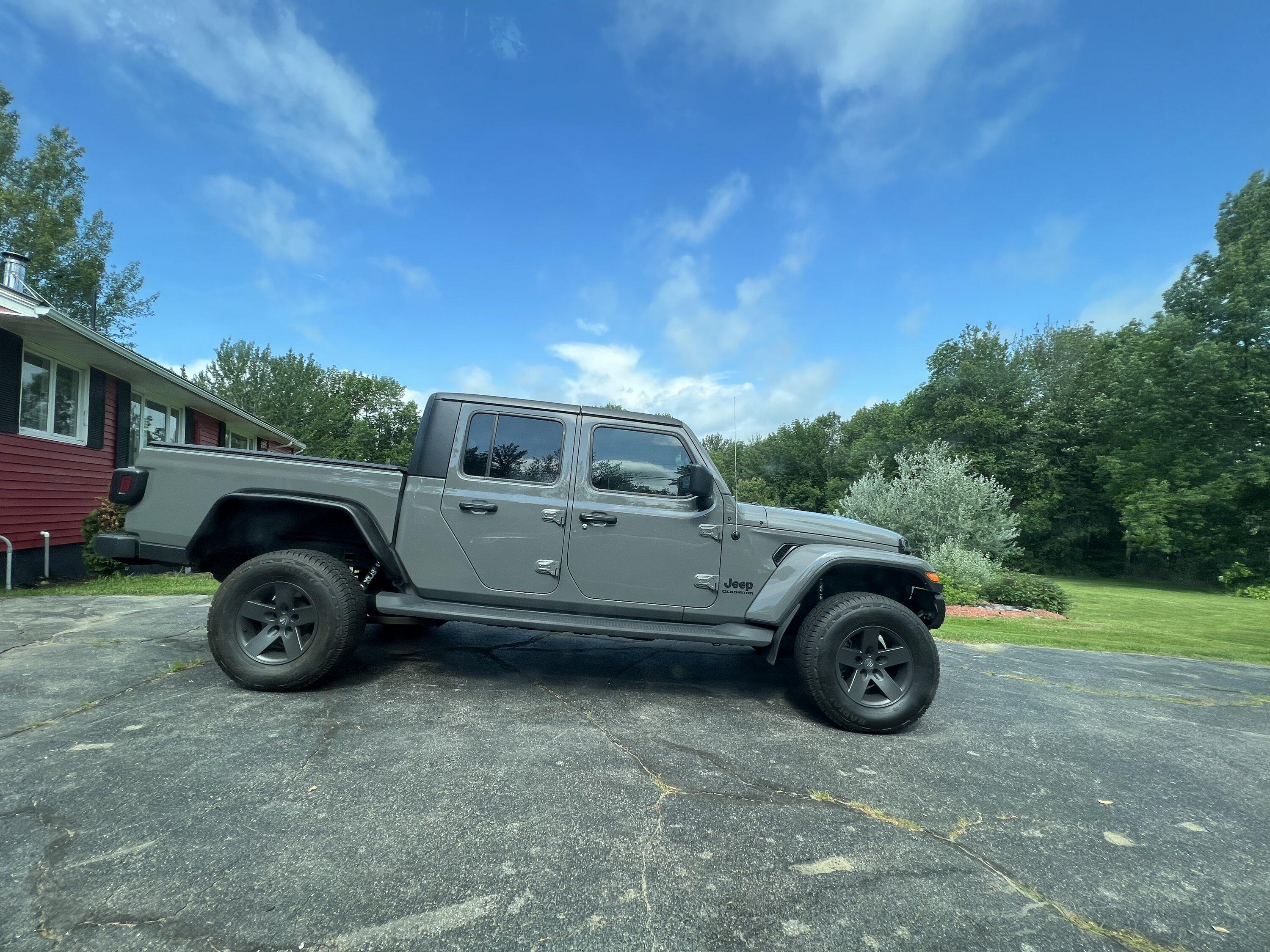 Jeep Gladiator Rear track bar or relocation bracket? 0A8EE8C6-AEEA-4621-A53D-AA347CFB9125