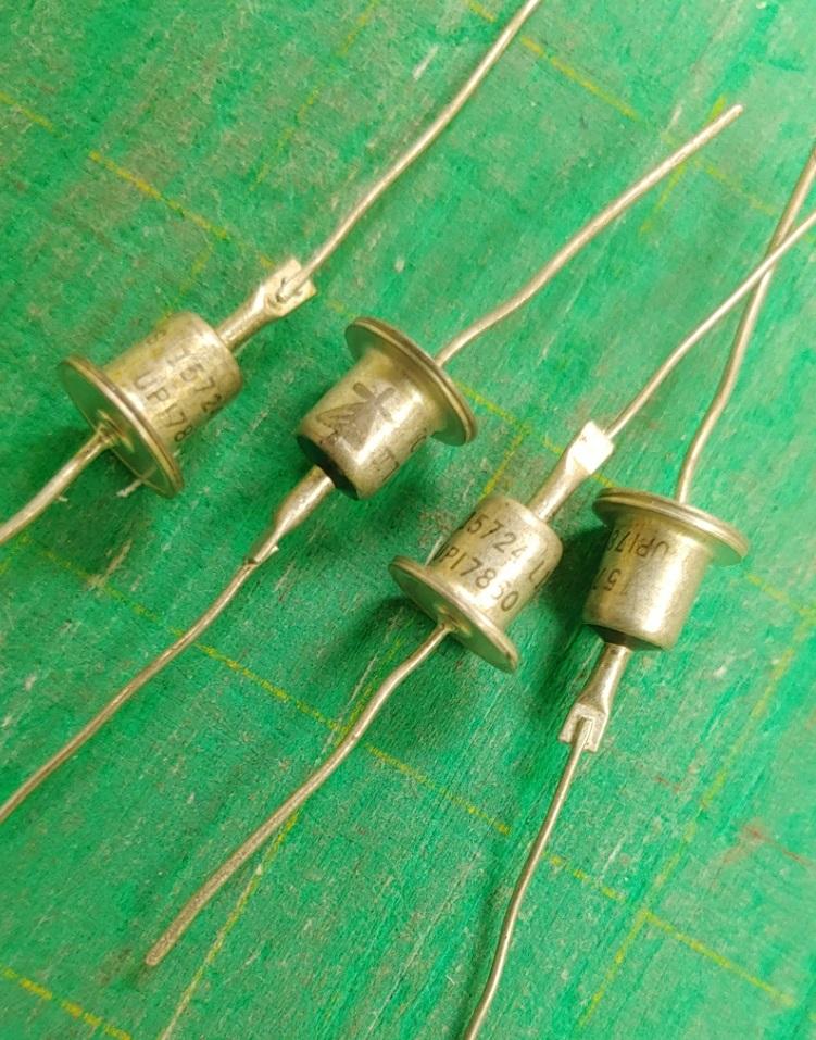 Jeep Gladiator Looking for help to ID these diodes. diodes-KS15724