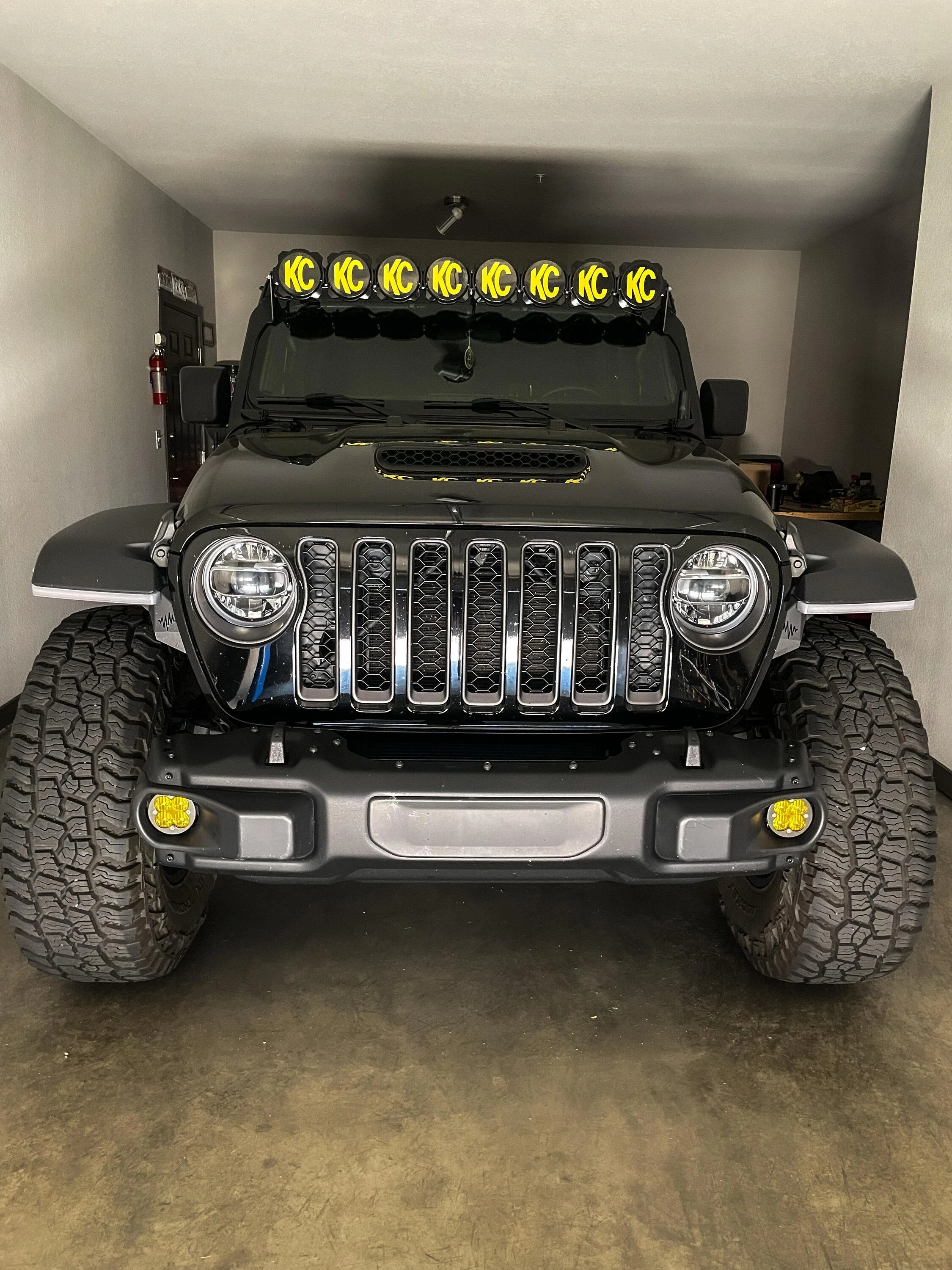 Jeep Gladiator Project "MOHAVEY" 5329E001-1C18-4615-984D-3357BDB017F0