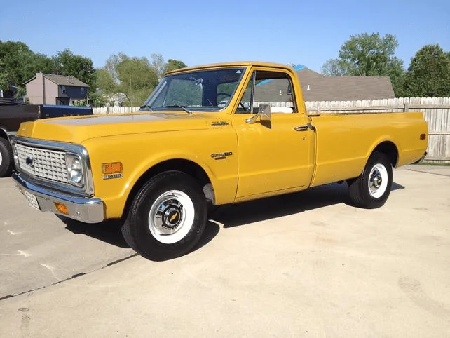 Jeep Gladiator Fantasy Gladiator Colors Anyone? 1655496418986