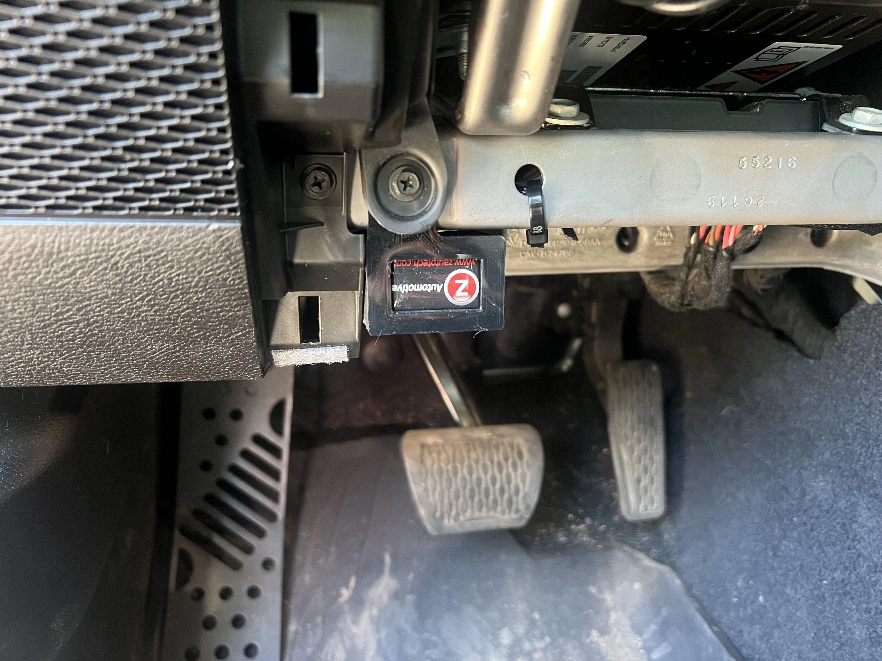 Jeep Gladiator What did you do TO your Gladiator today? [ADMIN WARNING: NO POLITICS, NO GUN TALK] IMG_2645