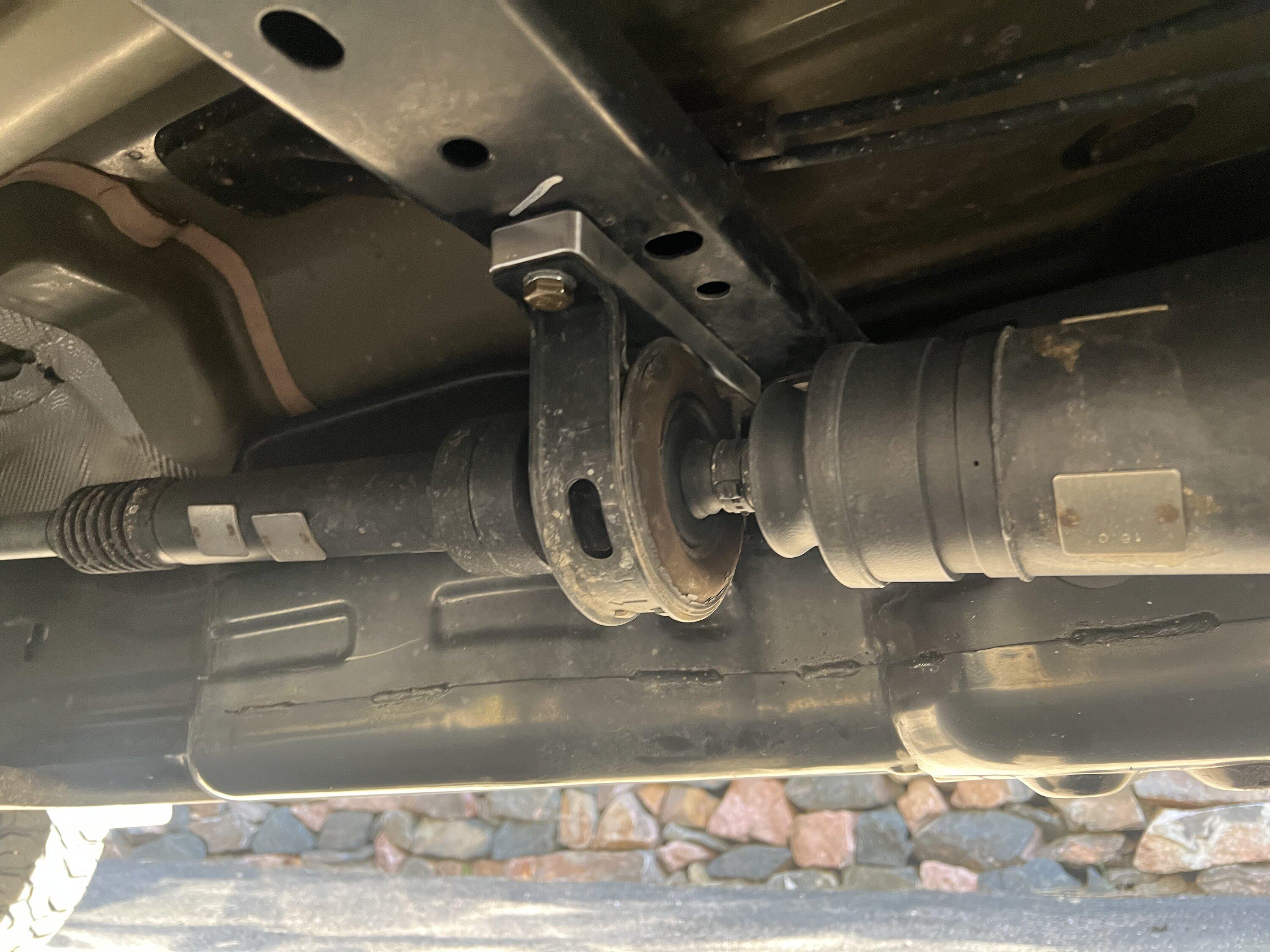 Jeep Gladiator What did you do TO your Gladiator today? [ADMIN WARNING: NO POLITICS, NO GUN TALK] IMG_2646