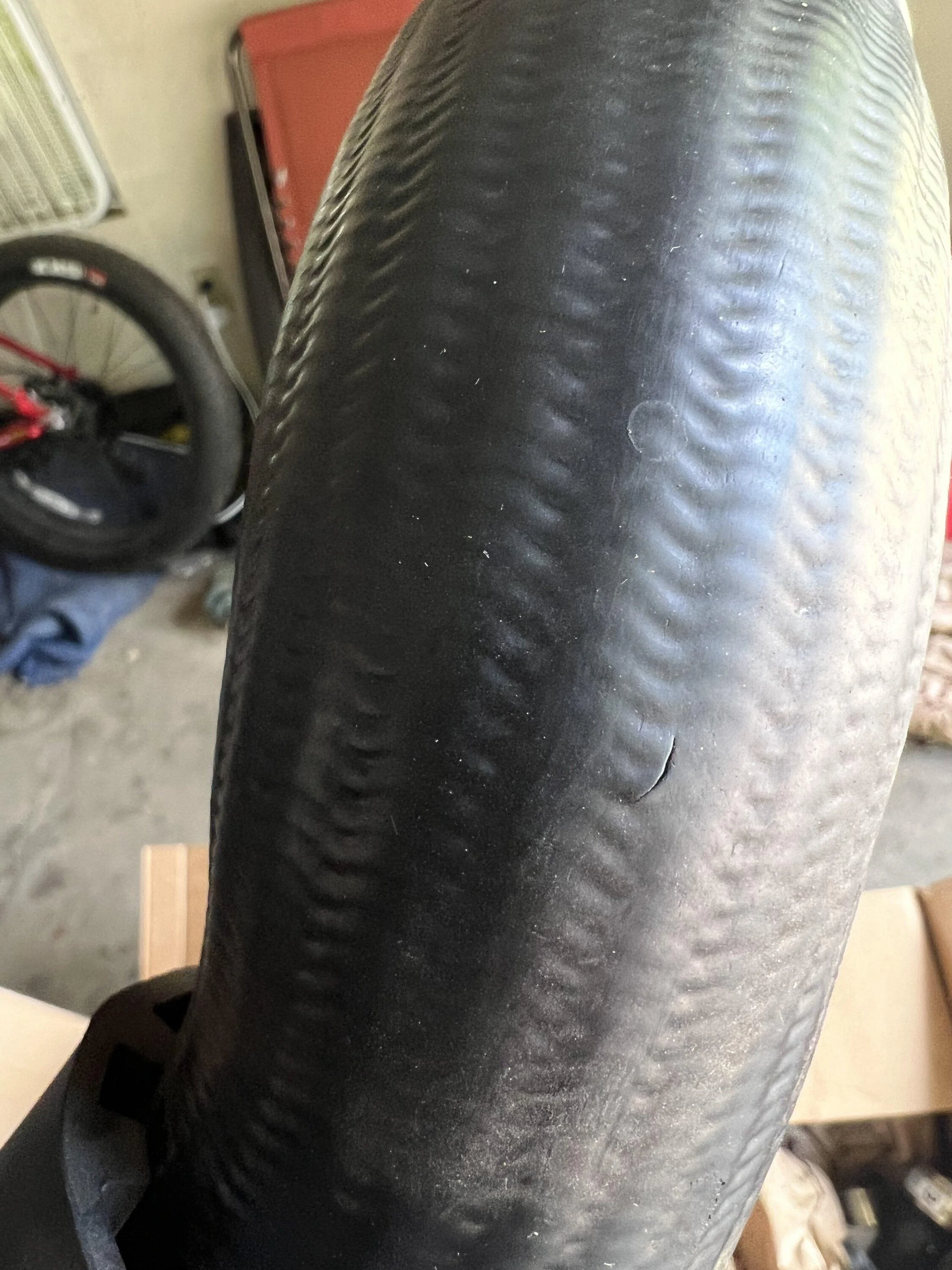 Jeep Gladiator EcoDiesel: Intake Silencer Removal? 20AD3032-0A77-4FA0-9E43-176A63D06D16
