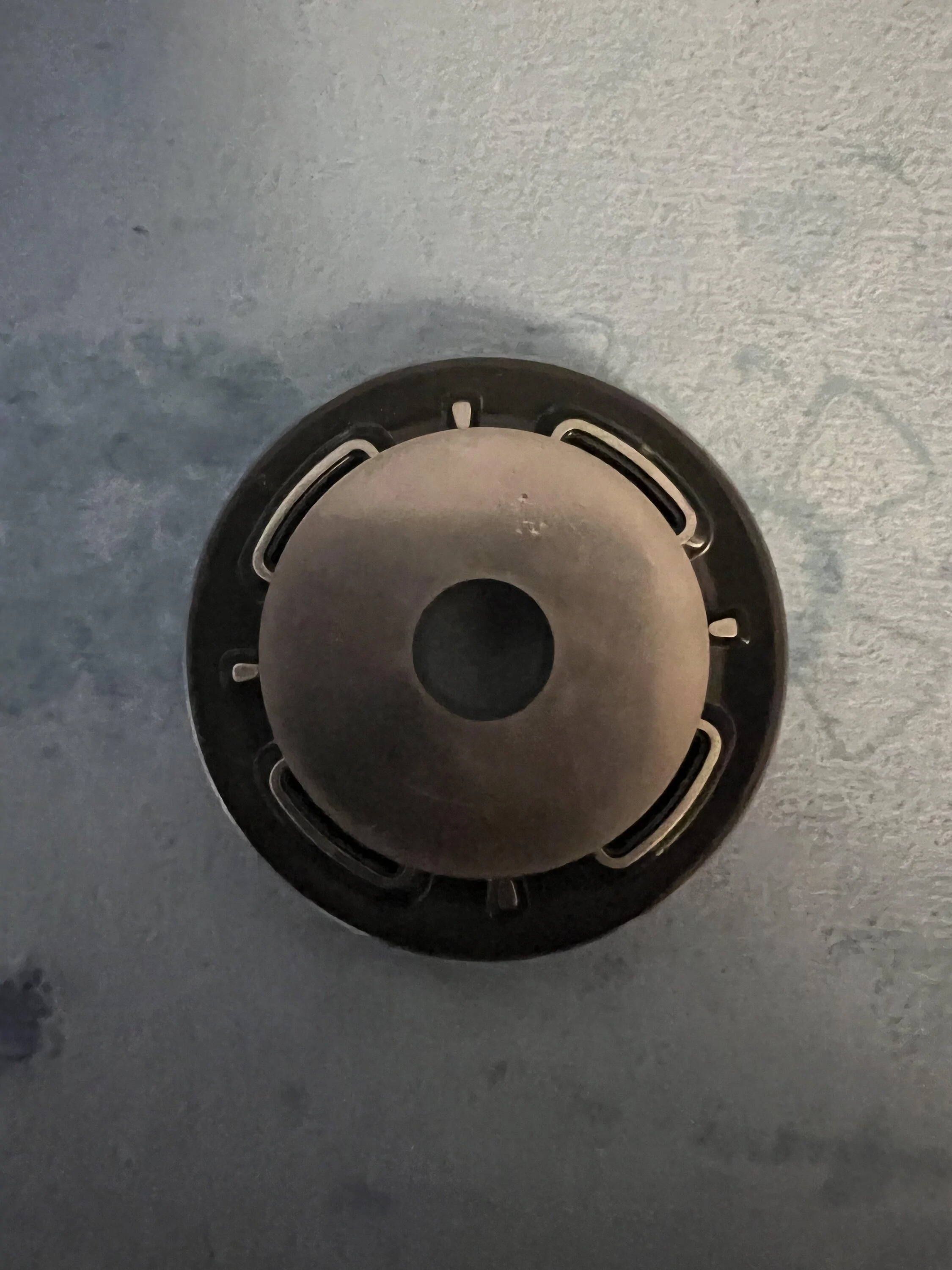 Jeep Gladiator Reaching out to those doing their own shock tuning? E787D985-0E69-4065-816D-061B77E0633B
