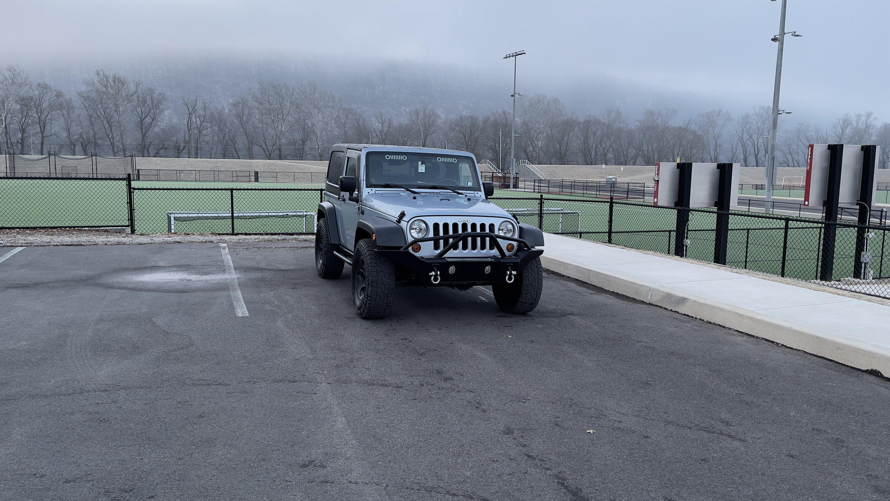 Jeep Gladiator Fantasy Gladiator Colors Anyone? 30B2A3DC-9DE0-4C58-BADA-22E6A11D263C