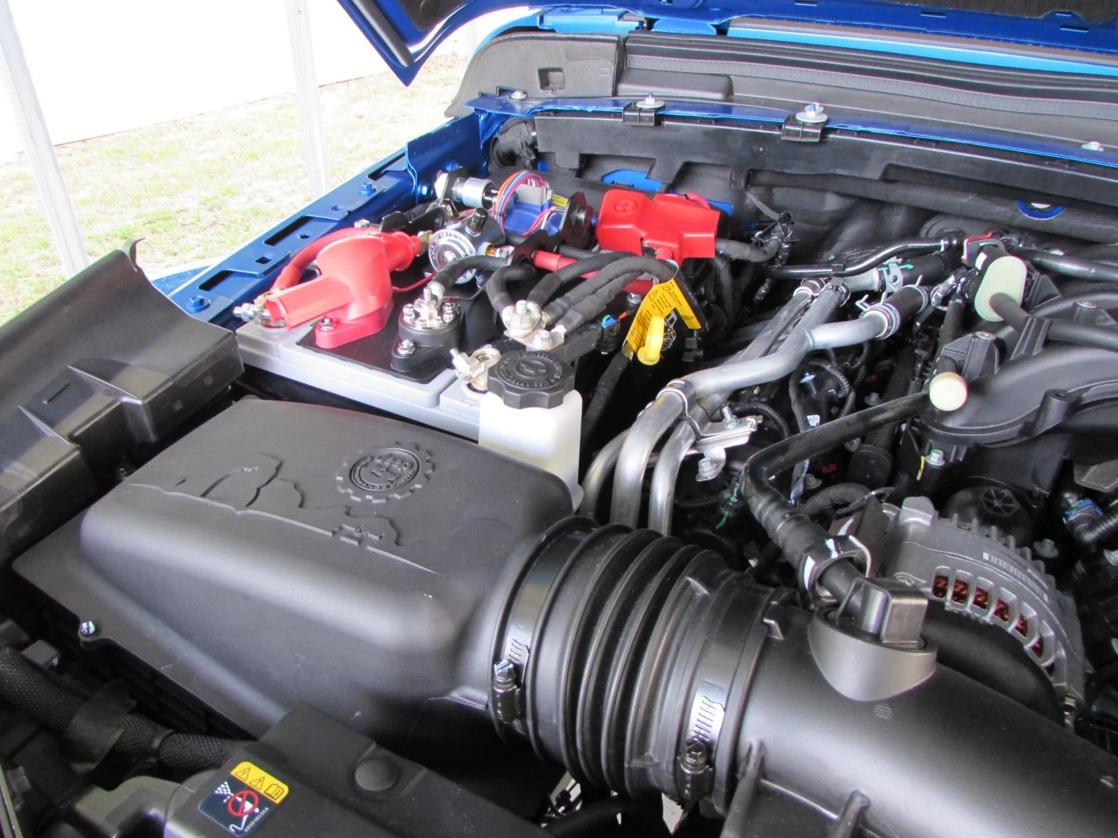 Jeep Gladiator Operation Genesis was a huge success IMG_2815