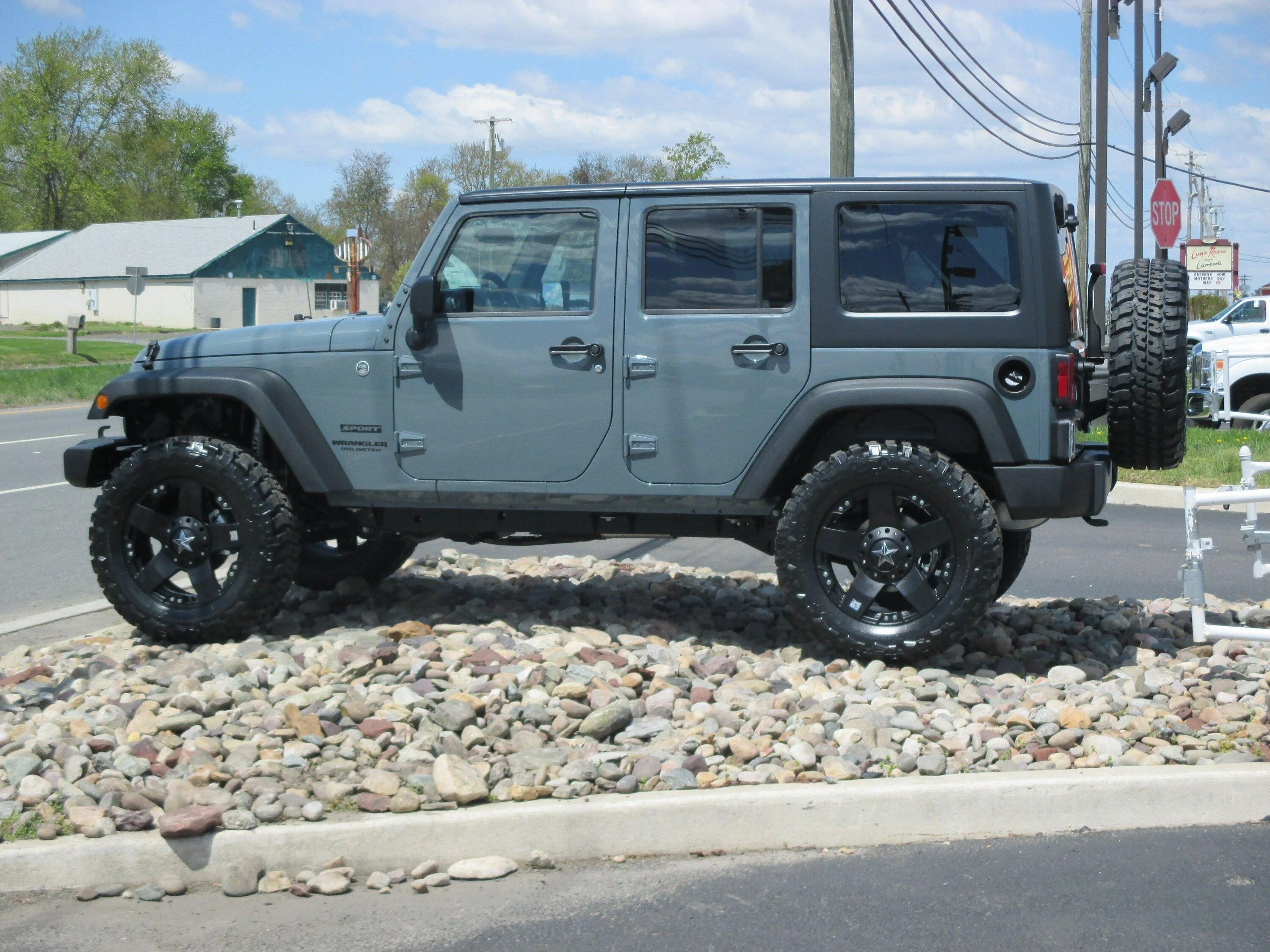 Jeep Gladiator Fantasy Gladiator Colors Anyone? 3FF08353-3433-4218-90E6-A029D046832C