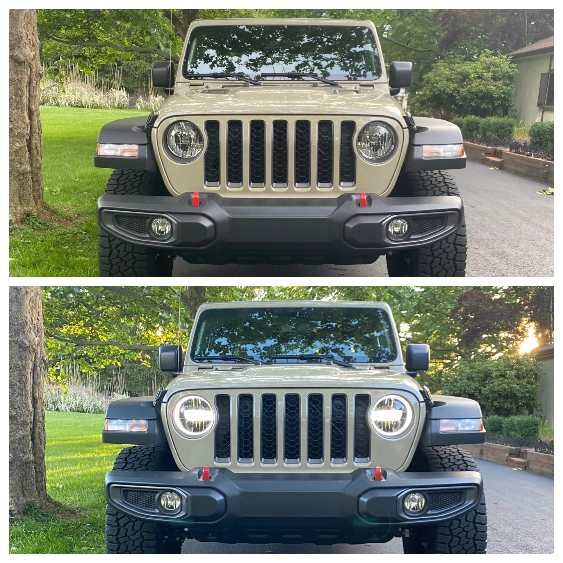 Jeep Gladiator What did you do TO your Gladiator today? [ADMIN WARNING: NO POLITICS, NO GUN TALK] 235ACE1C-8DF7-40A3-B83B-11E9281261A1