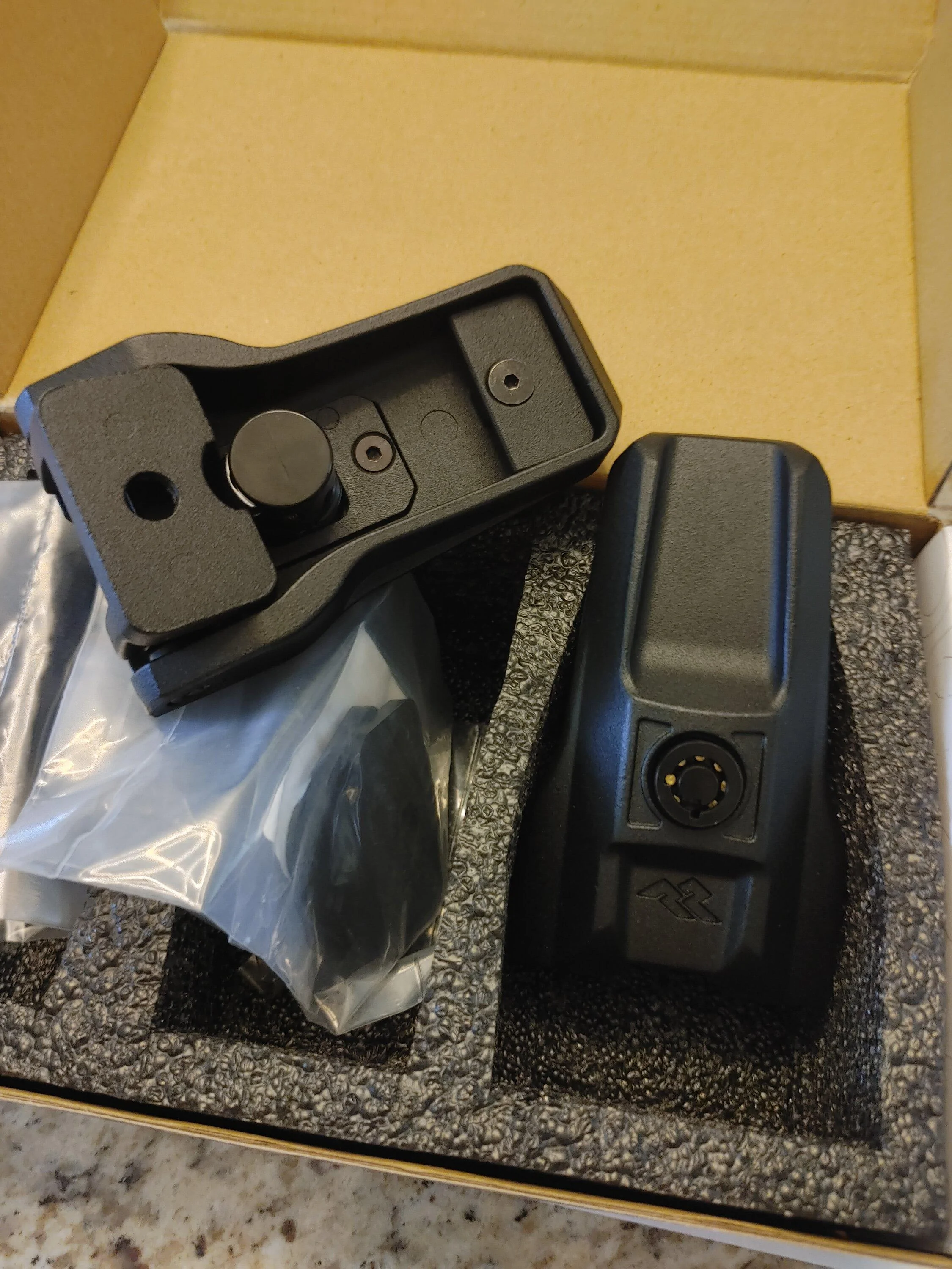 Jeep Gladiator Installation and Review: Rugged Ridge Locking Hood Catch 0618221851_HDR