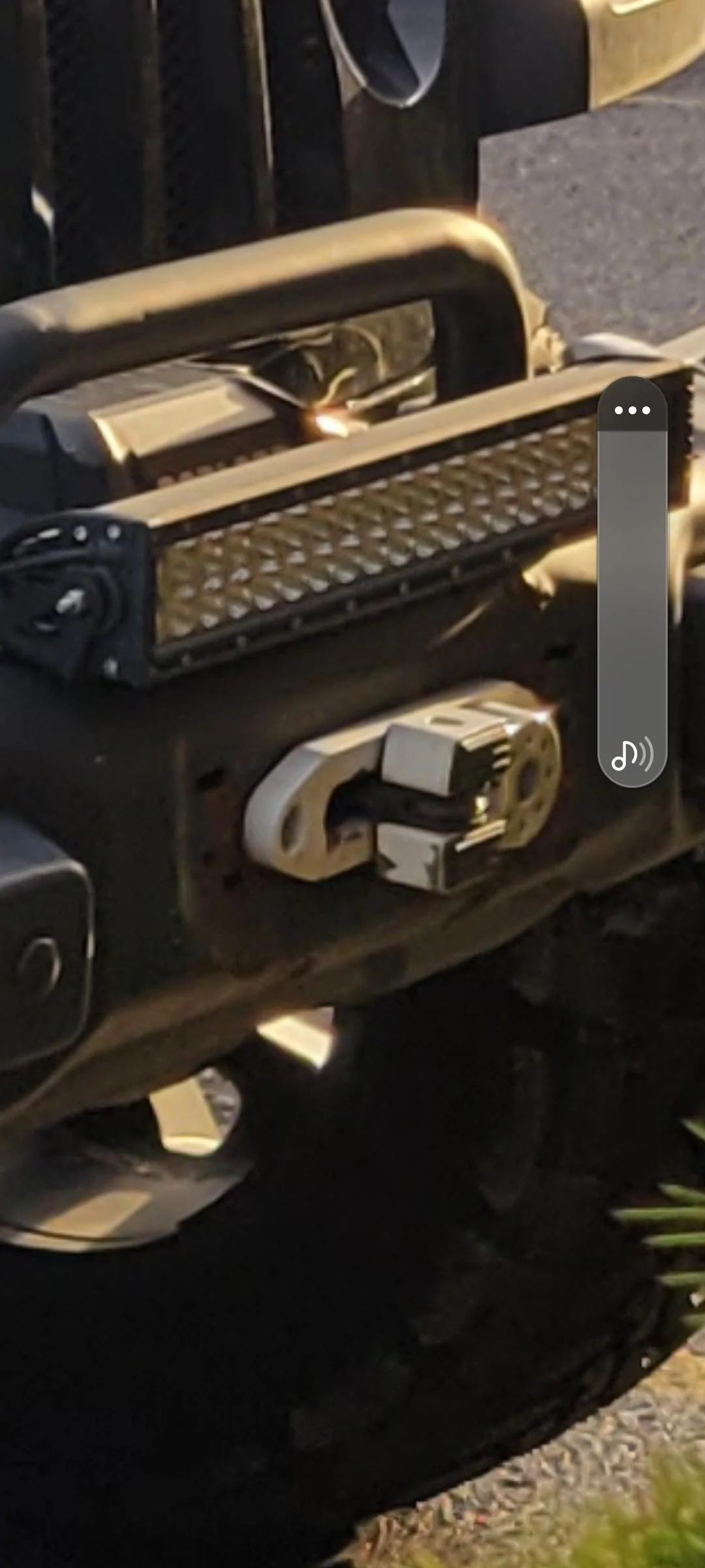 Jeep Gladiator Knock off Rubicon metal bumper? Screenshot_20220618-225620_Gallery