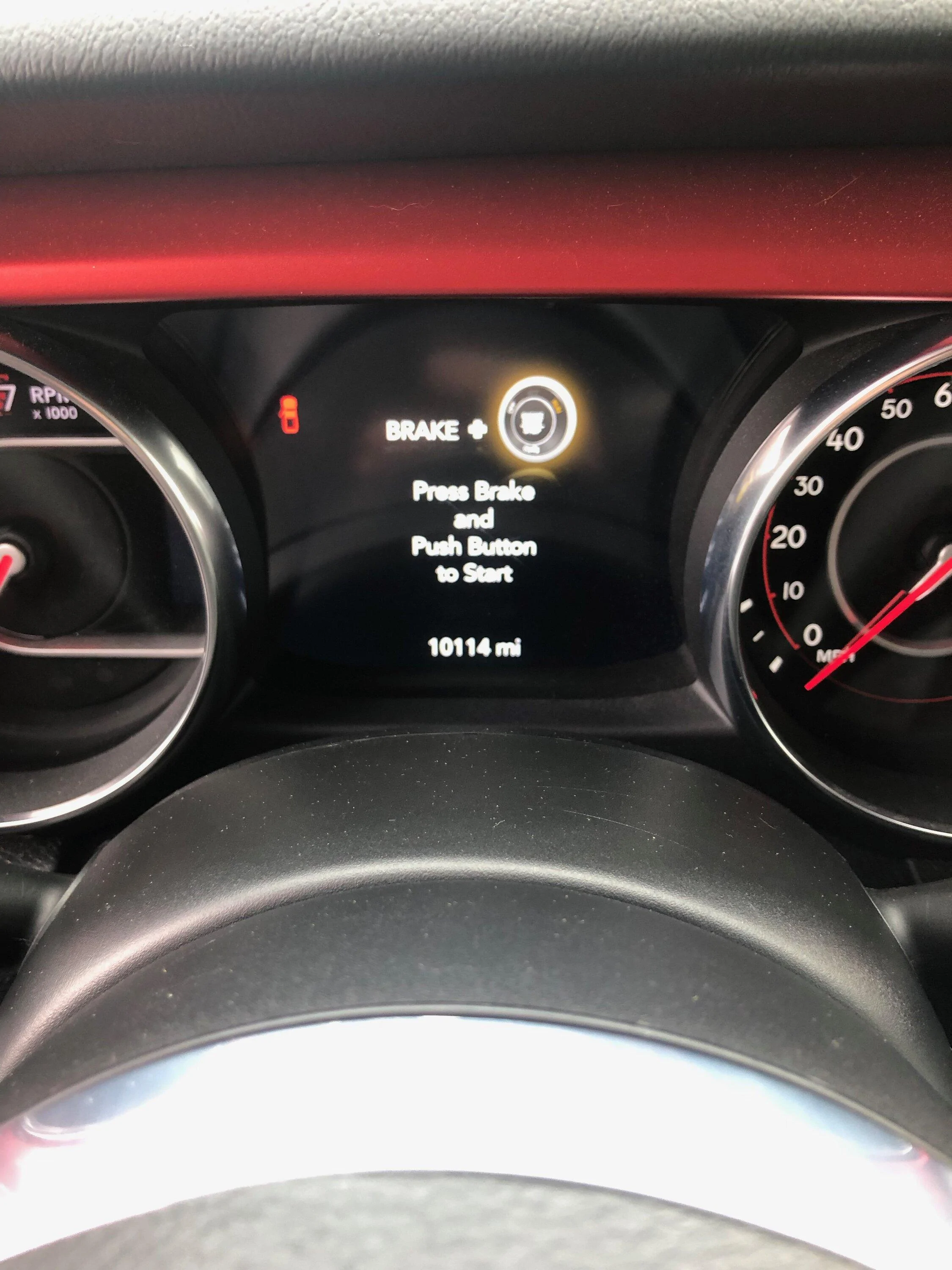 Jeep Gladiator 2021 Lifted JTR 12k miles $52k IMG_3964