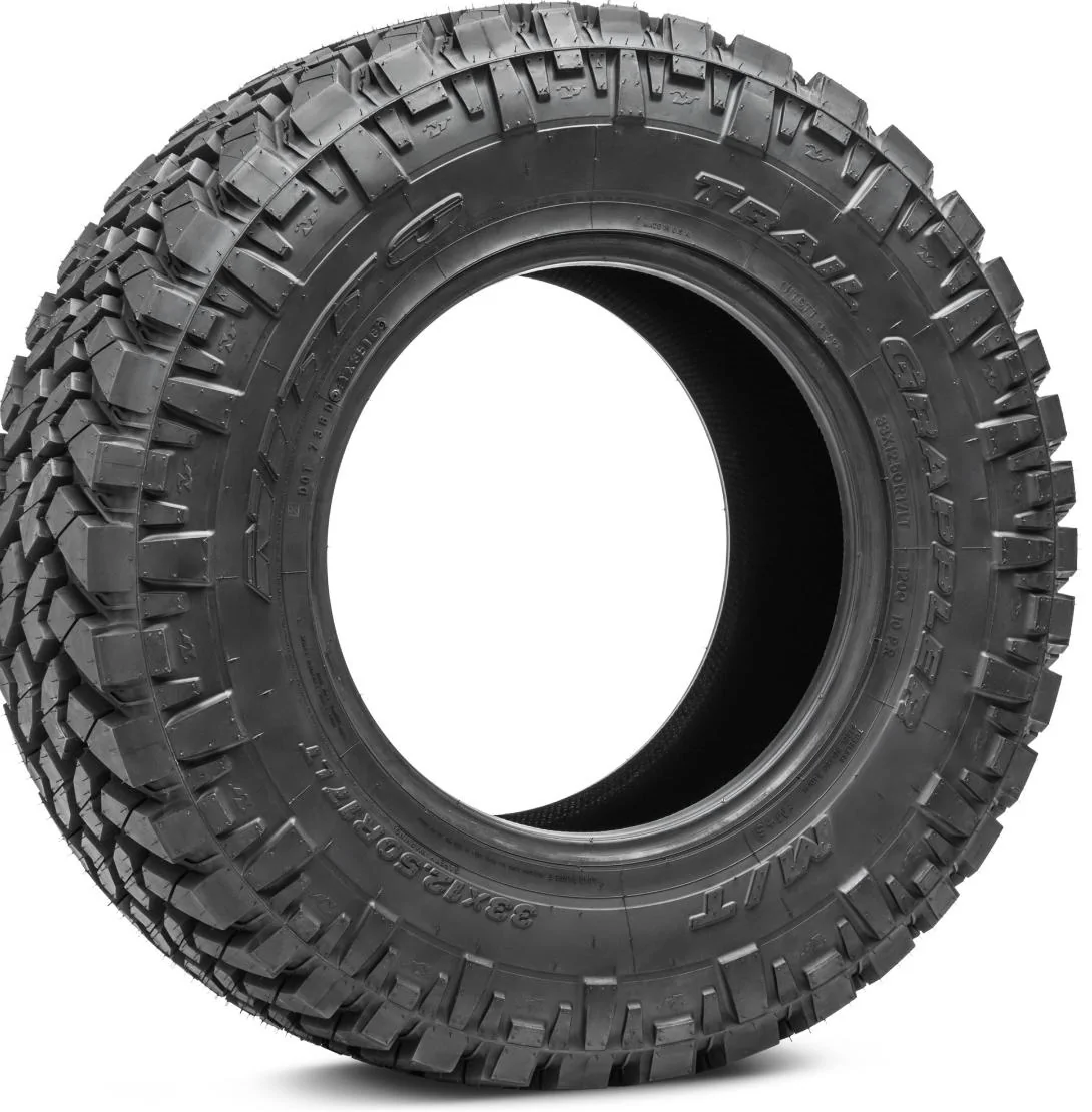 Jeep Gladiator Your Guess On Tire Size In Picture Please, Thanks 757AC1A9-632C-48D9-90E1-6963FB84EA91