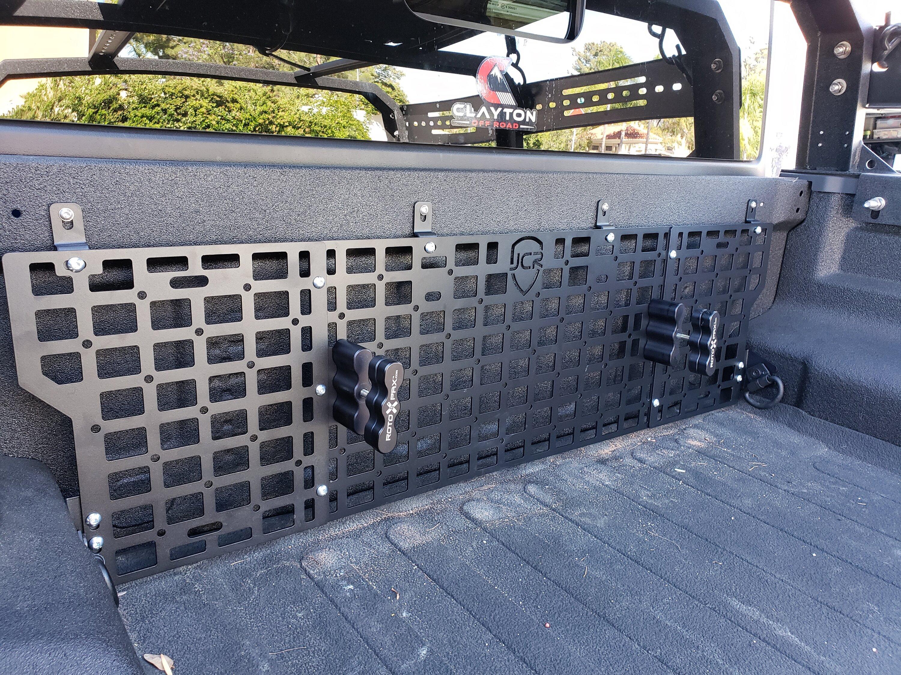 Jeep Gladiator Building a Mojave on 40's 20220606_160924[1]