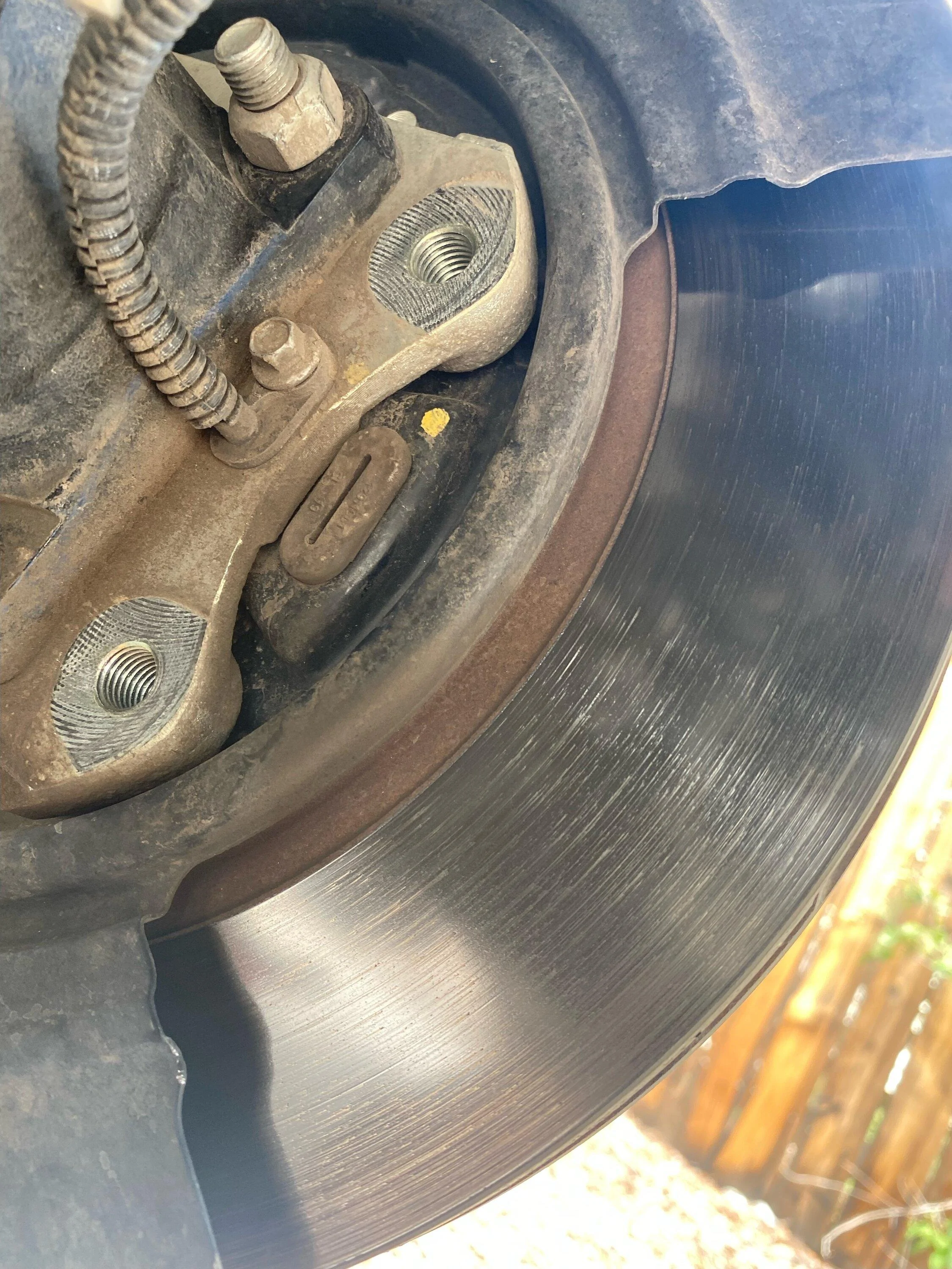 Jeep Gladiator Metallic Grinding From Rear End:  Speed Sensitive 67735482689__D23C97F1-29CD-44DB-8F85-6F50798C1C4D