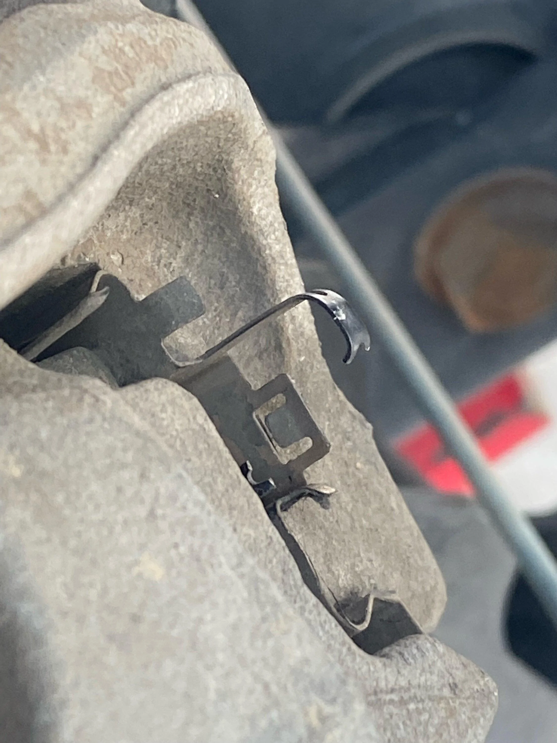 Jeep Gladiator Metallic Grinding From Rear End:  Speed Sensitive 67735506922__F30CF4C1-F5EA-43F1-AEA6-963CDFEAD8D3