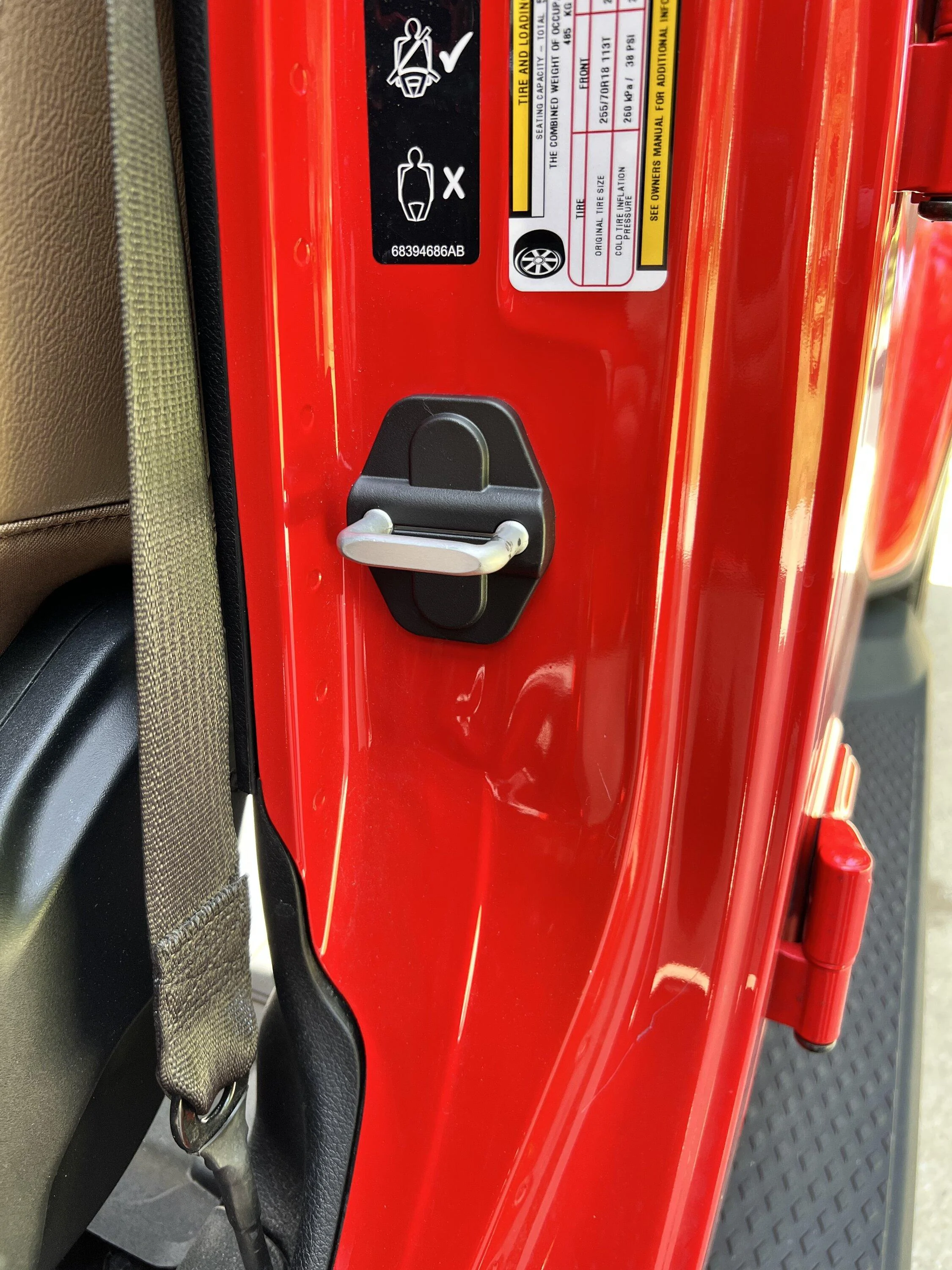 Jeep Gladiator What did you do TO your Gladiator today? [ADMIN WARNING: NO POLITICS, NO GUN TALK] C51C2311-BA48-411E-B87D-F6F6E2D430F0