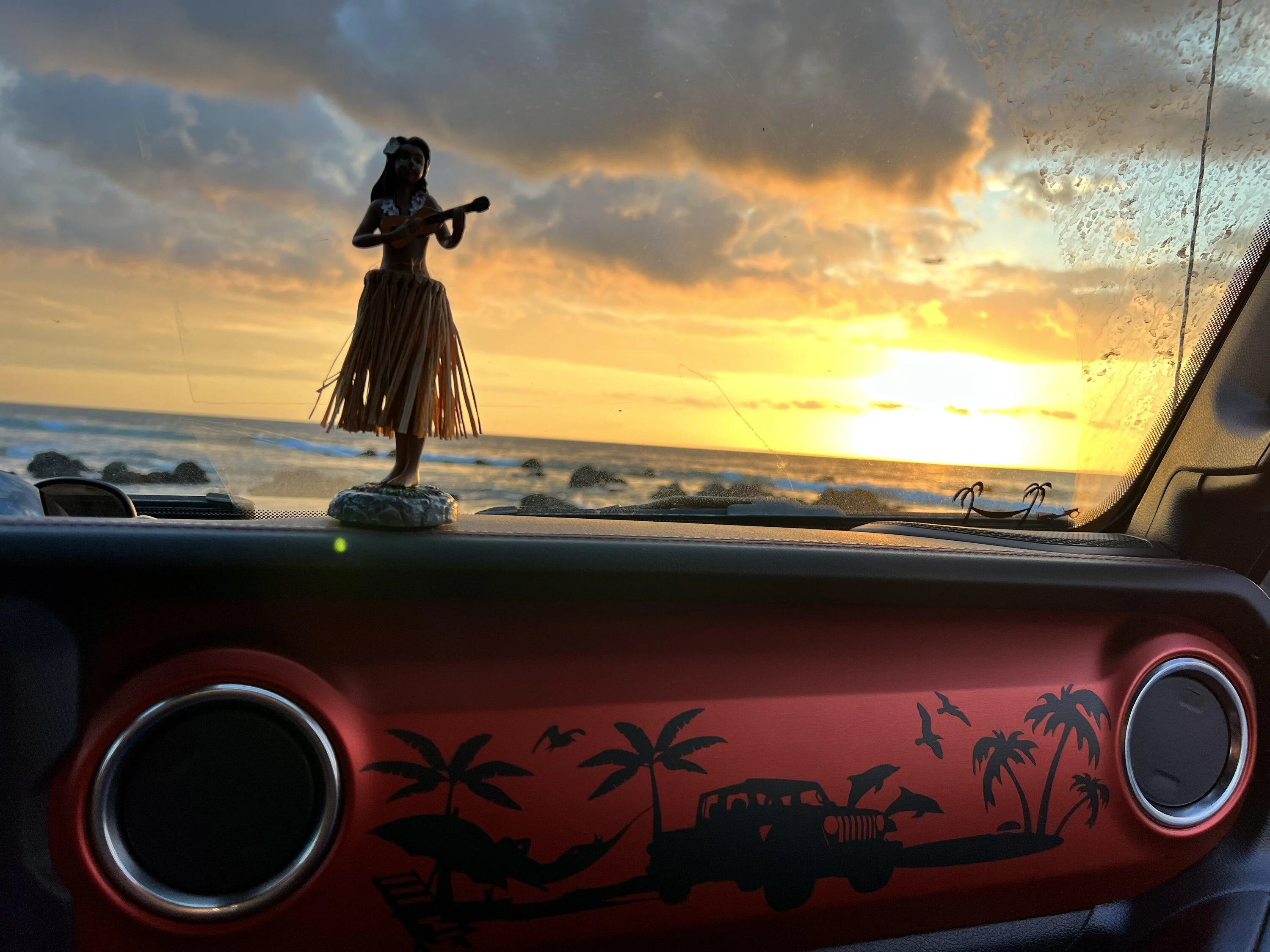 Jeep Gladiator Volcano Rated Hawaii Jeep 4BB753CE-9C75-44EA-9C5E-39B550CDBAF1