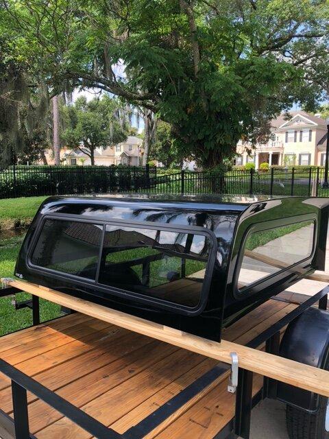 Jeep Gladiator ARE CX Topper Updated price and pics 18686F46-B0EF-498A-A04F-AFBE9B52EF1A