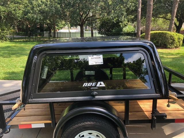 Jeep Gladiator ARE CX Topper Updated price and pics ADC4DA2B-0F79-436E-BCFF-16A892D0F44D