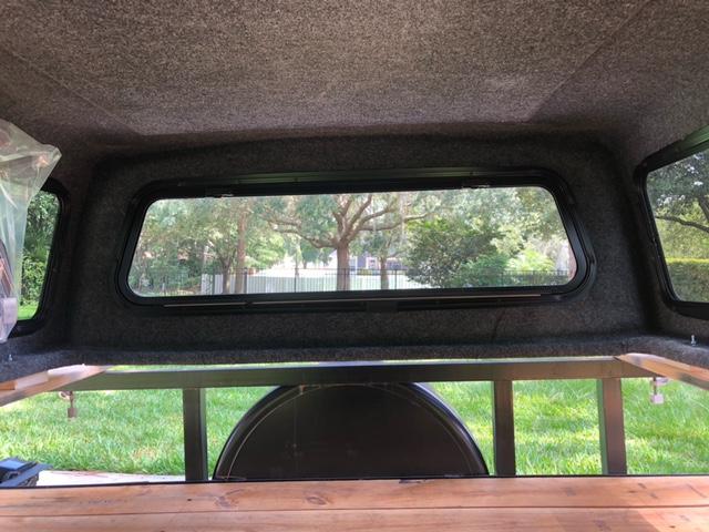 Jeep Gladiator ARE CX Topper Updated price and pics 6FB3788C-ED30-4783-A521-BE307806593B
