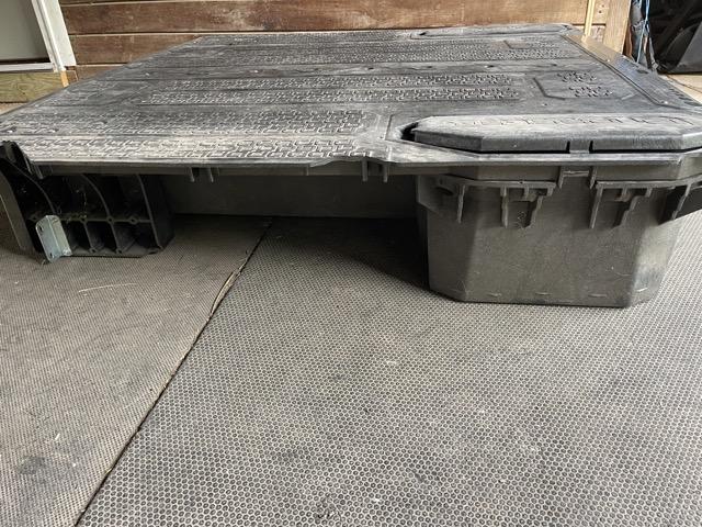 Jeep Gladiator Decked Drawer system for Gladiator IMG_2130 Medium